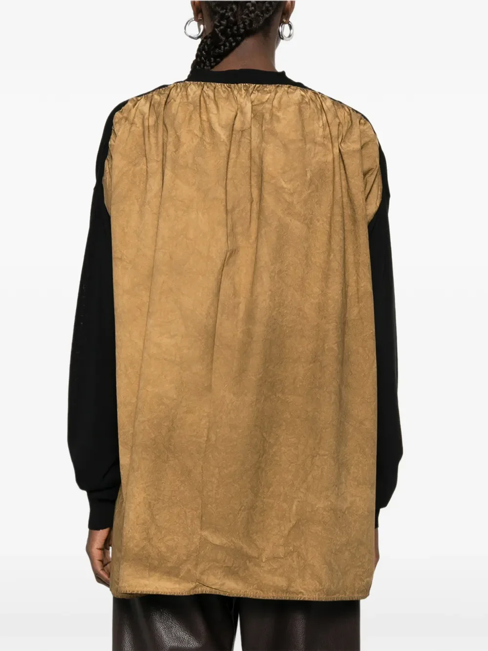 UMA WANG - Women Cardigan - Image 3