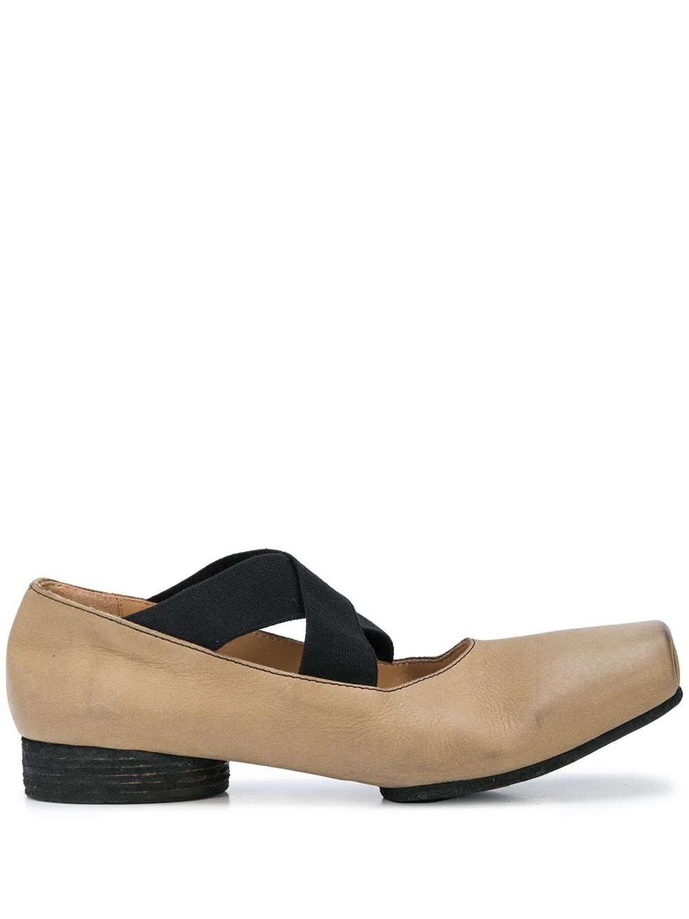 UMA WANG - Women Classic Ballerina Shoes