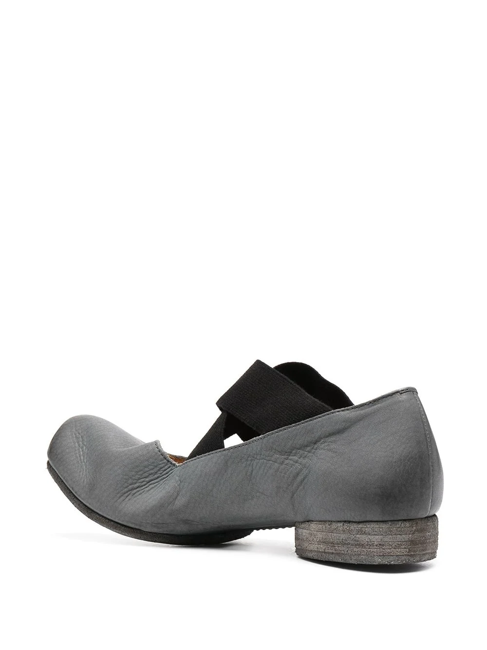 UMA WANG Women Classic Ballerina Shoes - Image 3