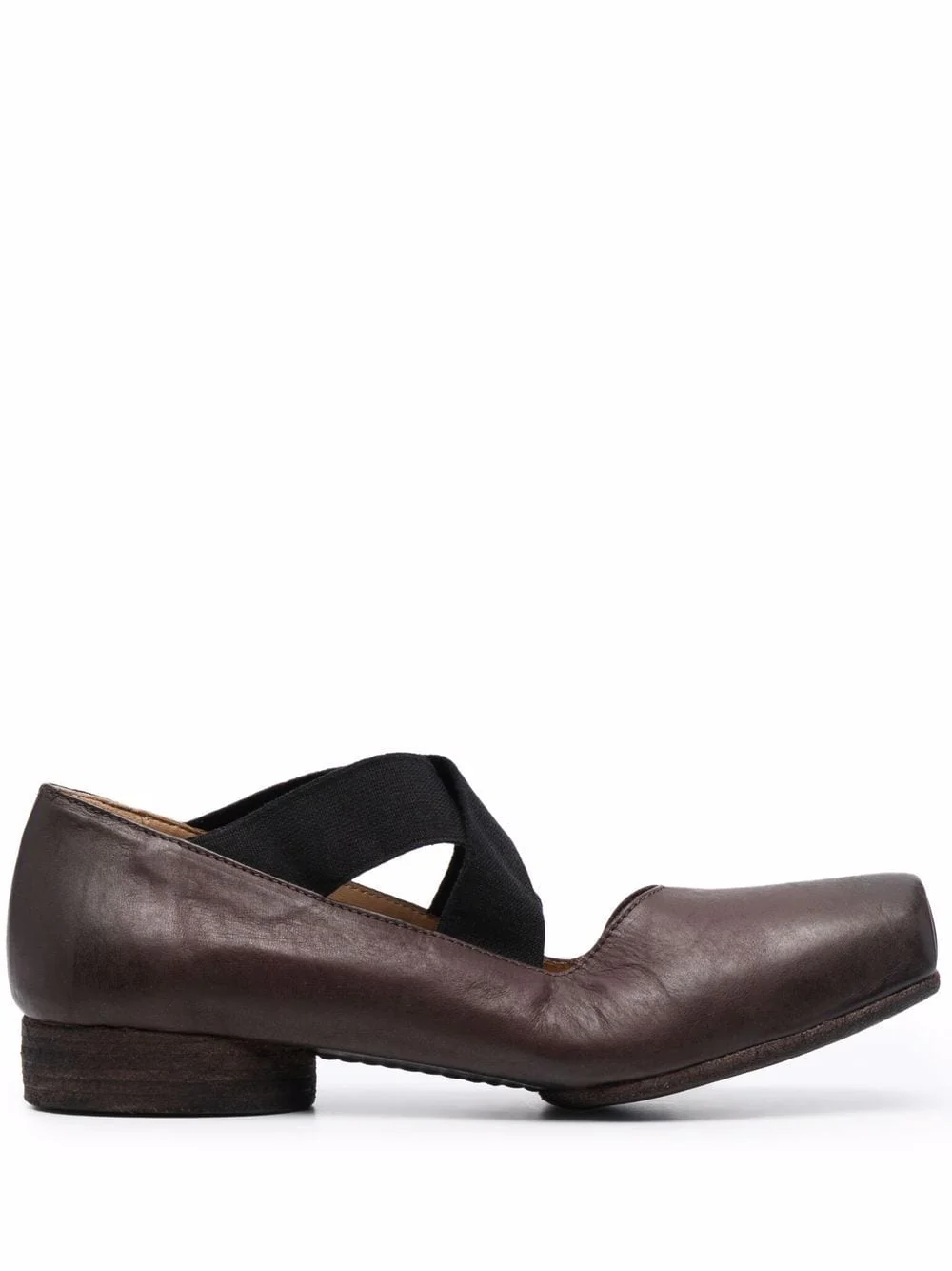 UMA WANG - Women Classic Ballerina Shoes