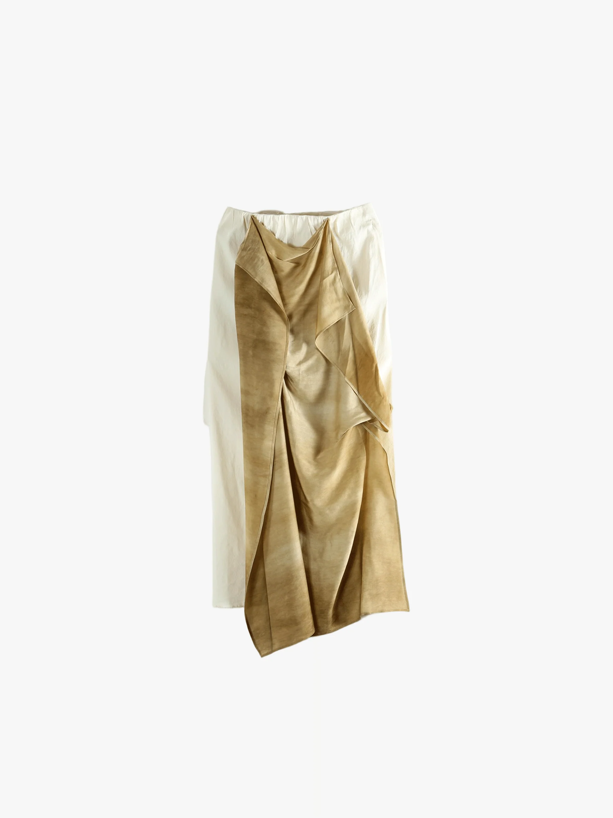 UMA WANG - Women Gale Skirt - Image 4