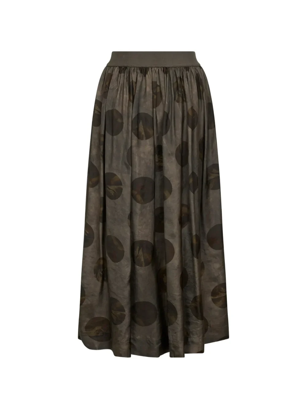 UMA WANG - Women Gillian Skirt - Image 2