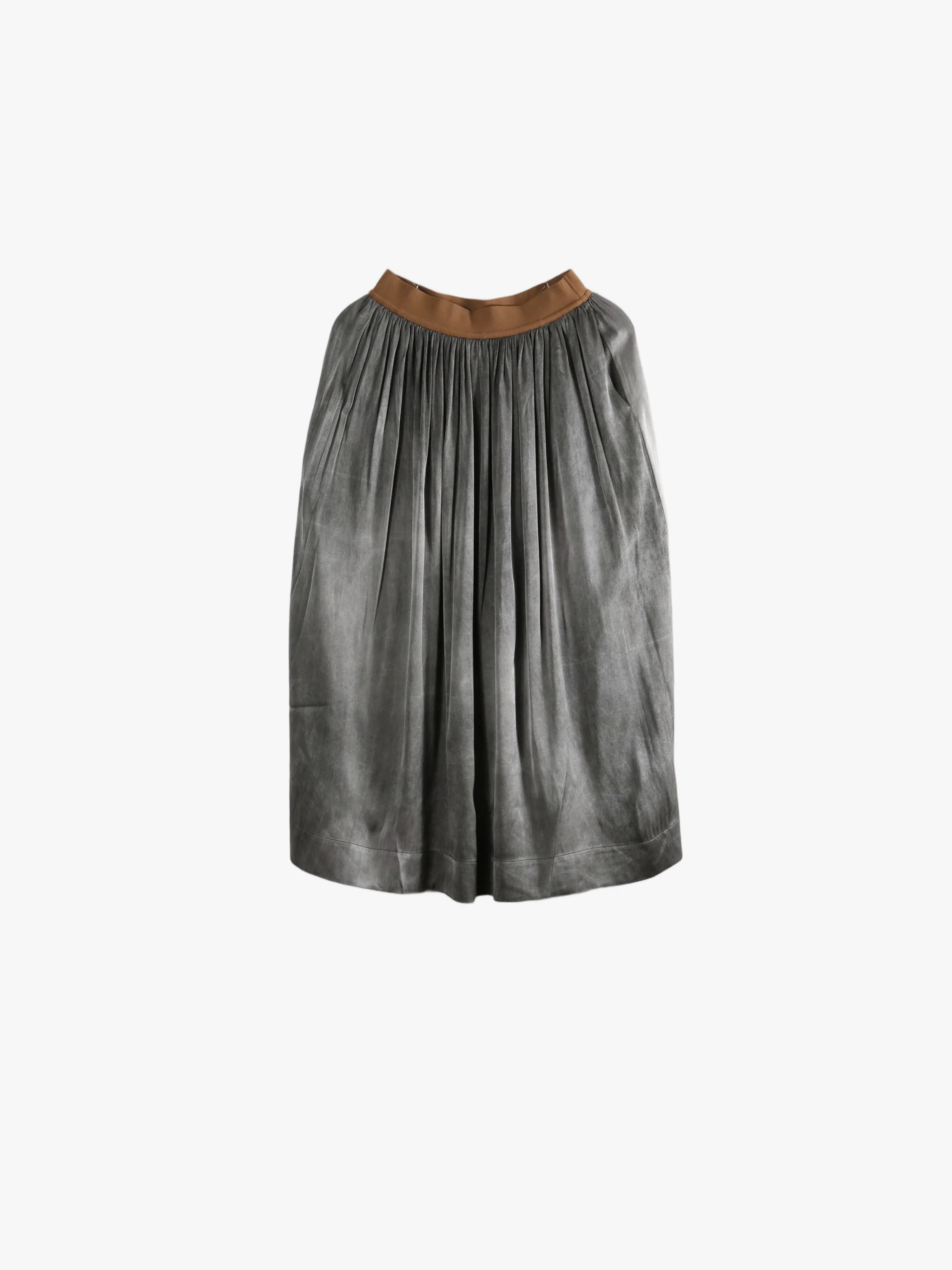 UMA WANG - Women Gillian Skirt - Image 4