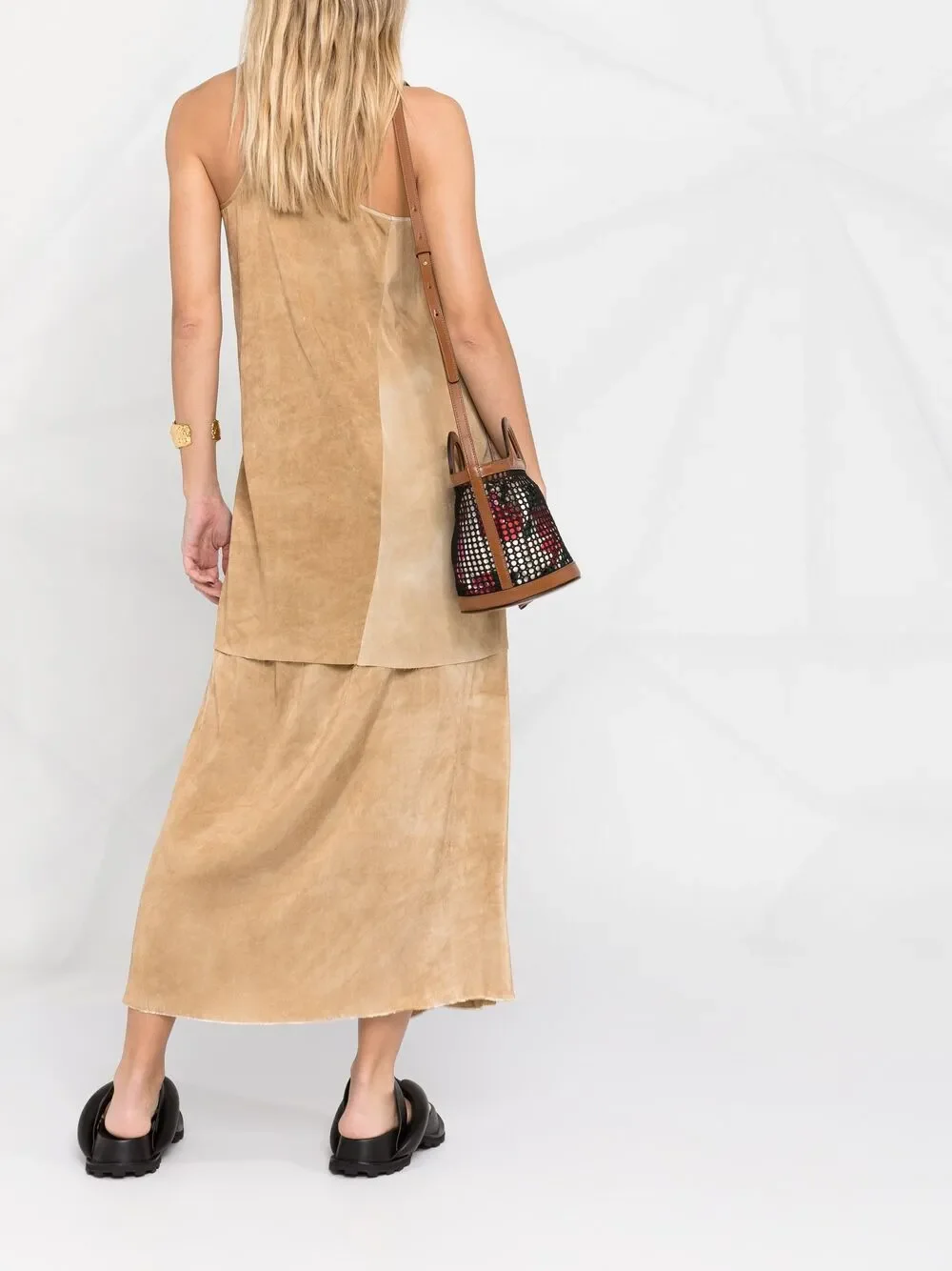 UMA WANG - Women Grace Skirt - Image 3
