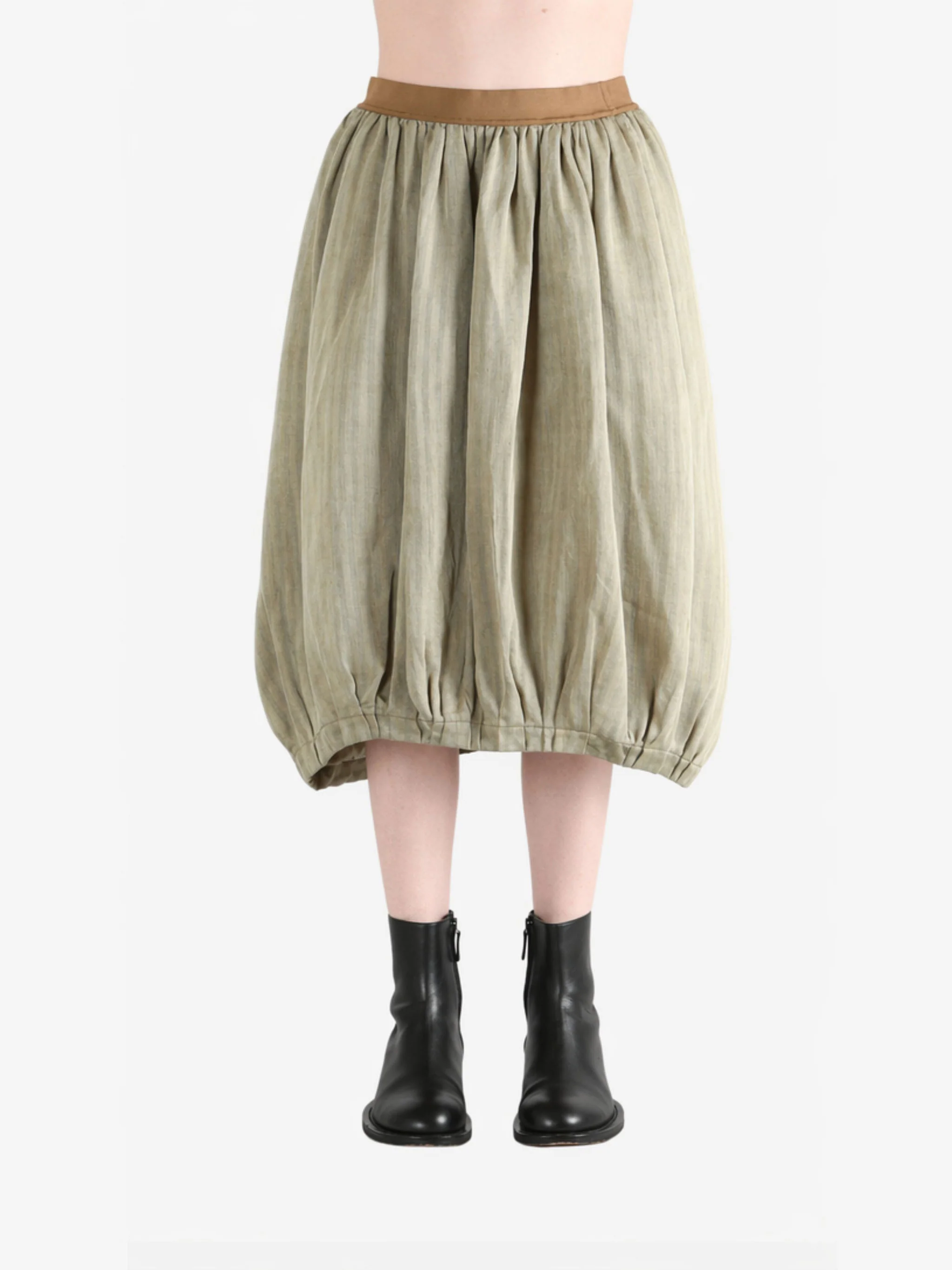 UMA WANG - Women Gwen Skirt