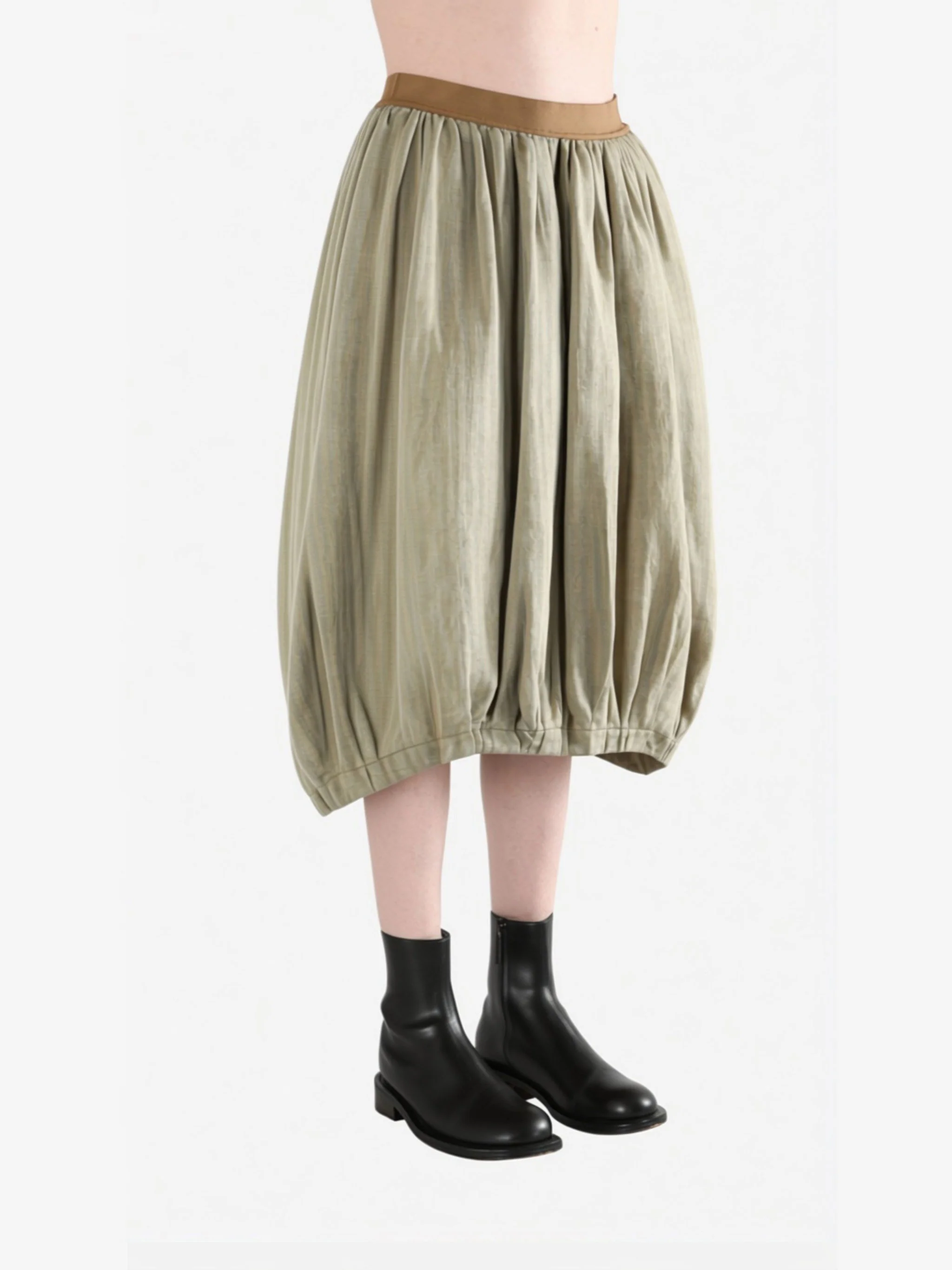 UMA WANG - Women Gwen Skirt - Image 2