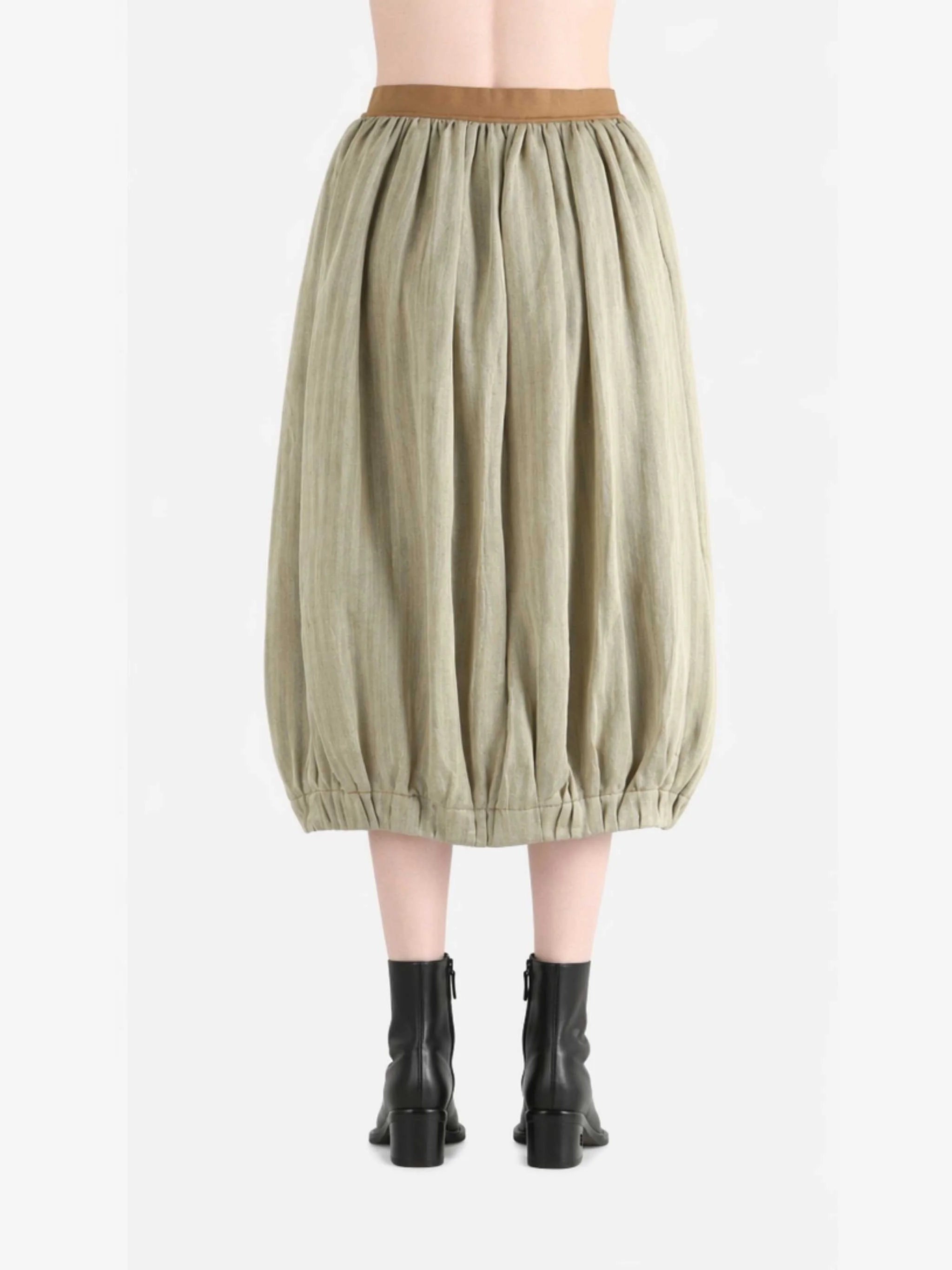 UMA WANG - Women Gwen Skirt - Image 3