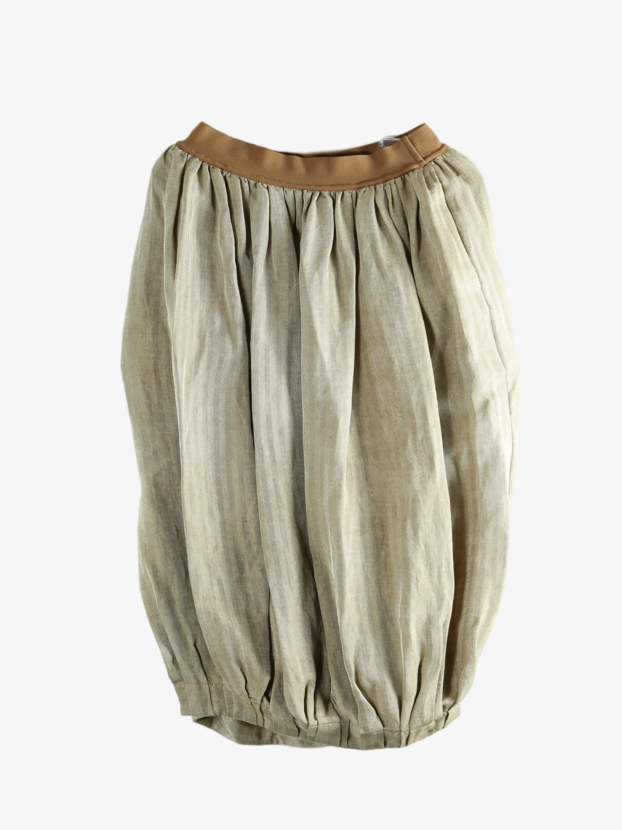 UMA WANG - Women Gwen Skirt - Image 4