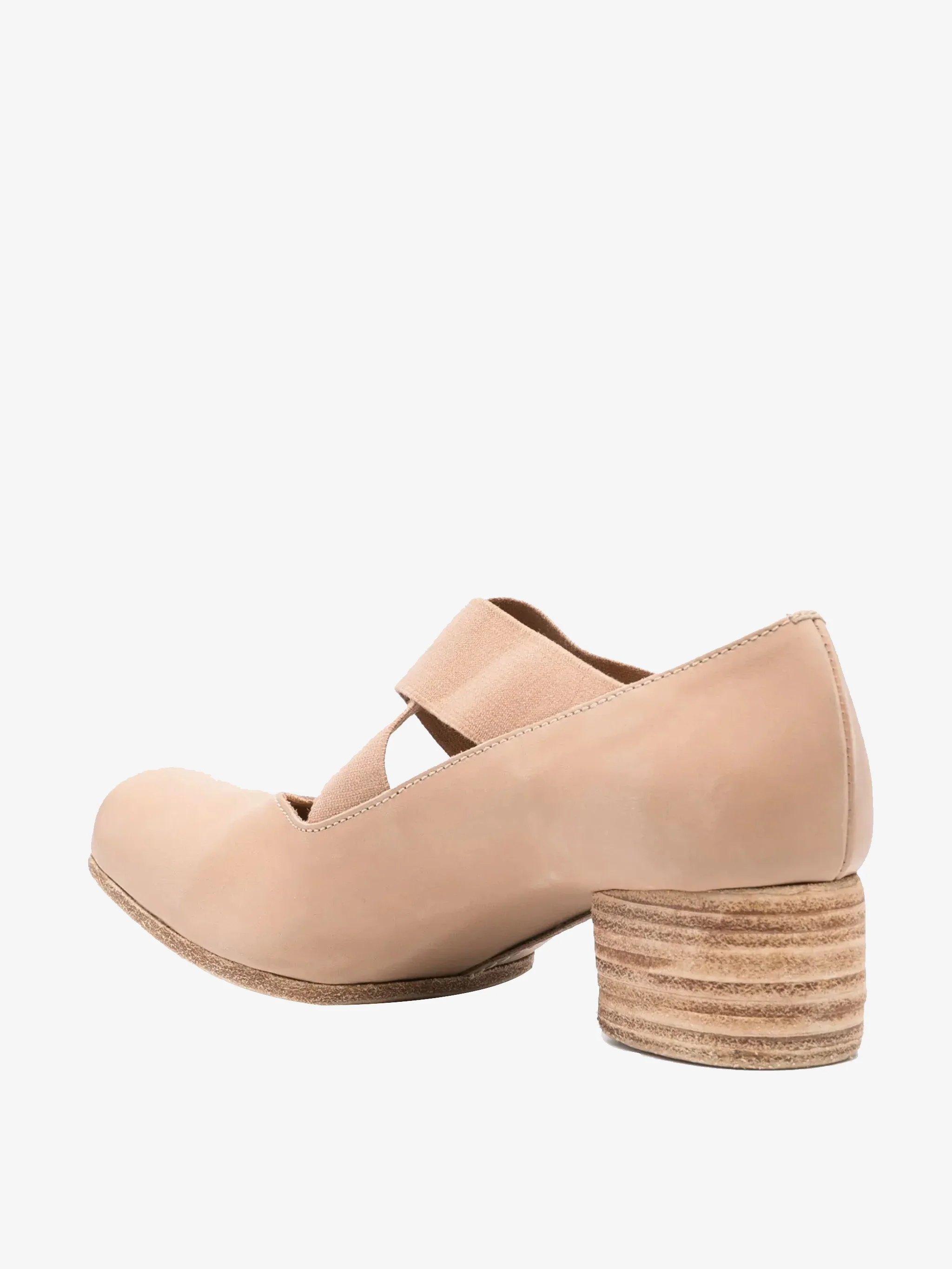 UMA WANG - Women High Ballet Shoes - Image 2