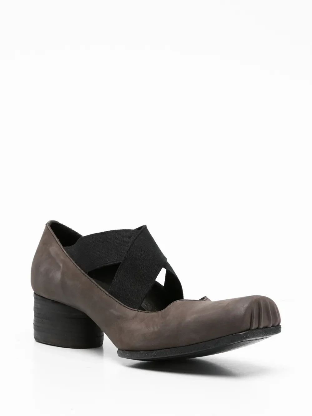 UMA WANG - Women High Ballet Shoes - Image 2