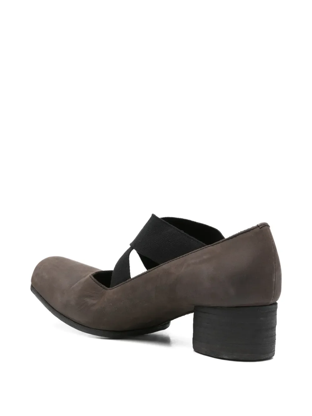 UMA WANG - Women High Ballet Shoes - Image 3