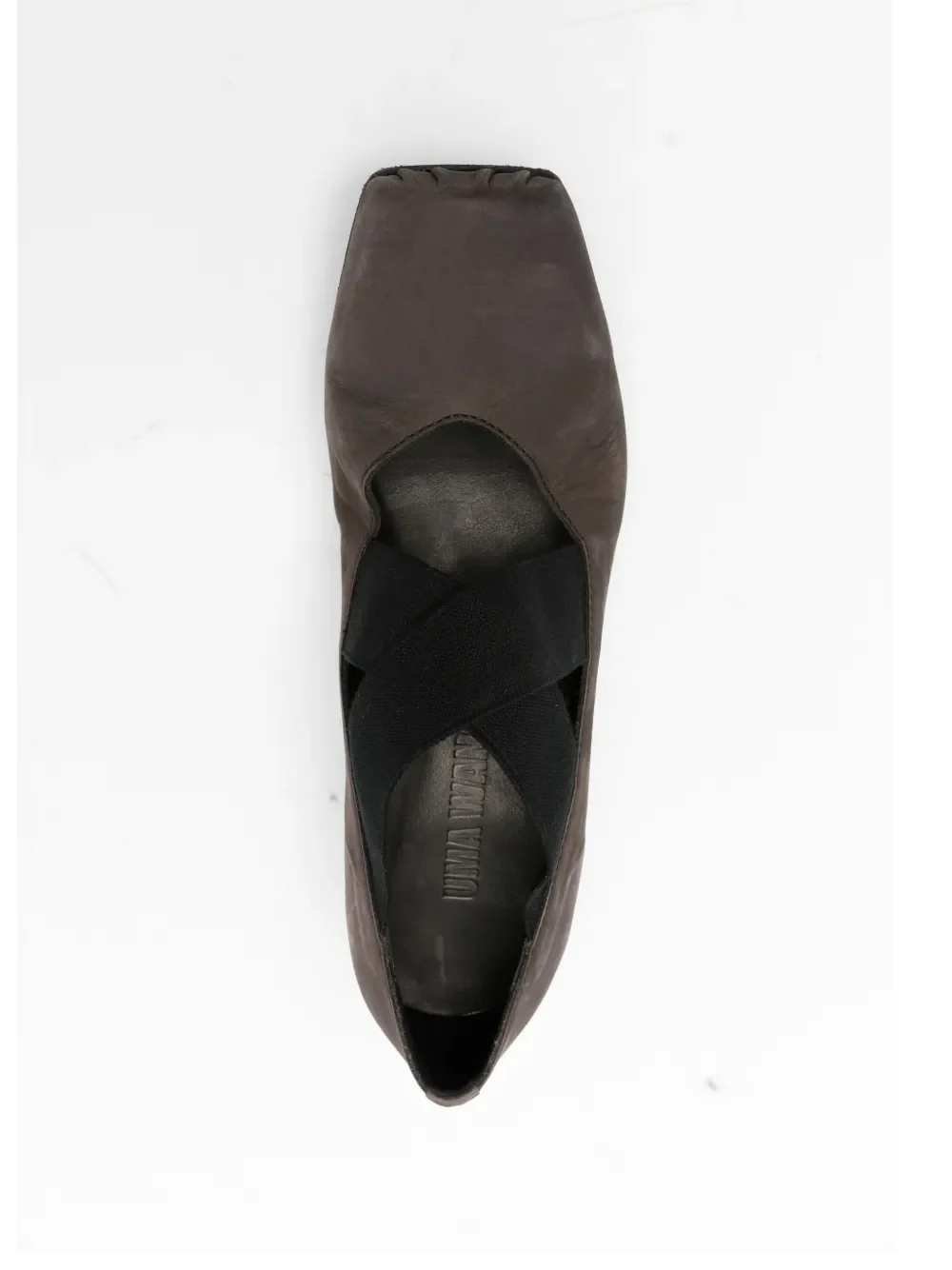UMA WANG - Women High Ballet Shoes - Image 4