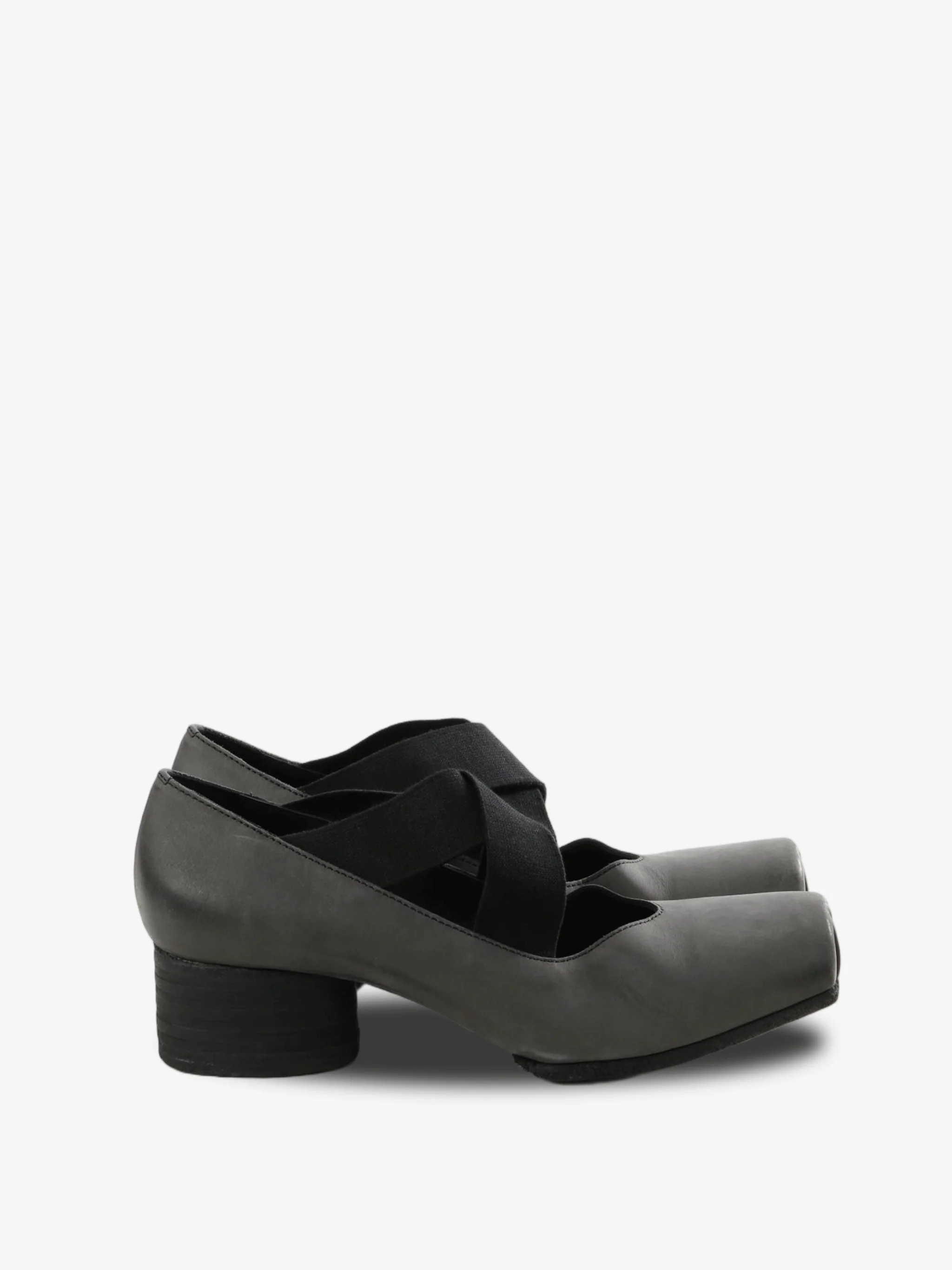 UMA WANG - Women High Ballet Shoes