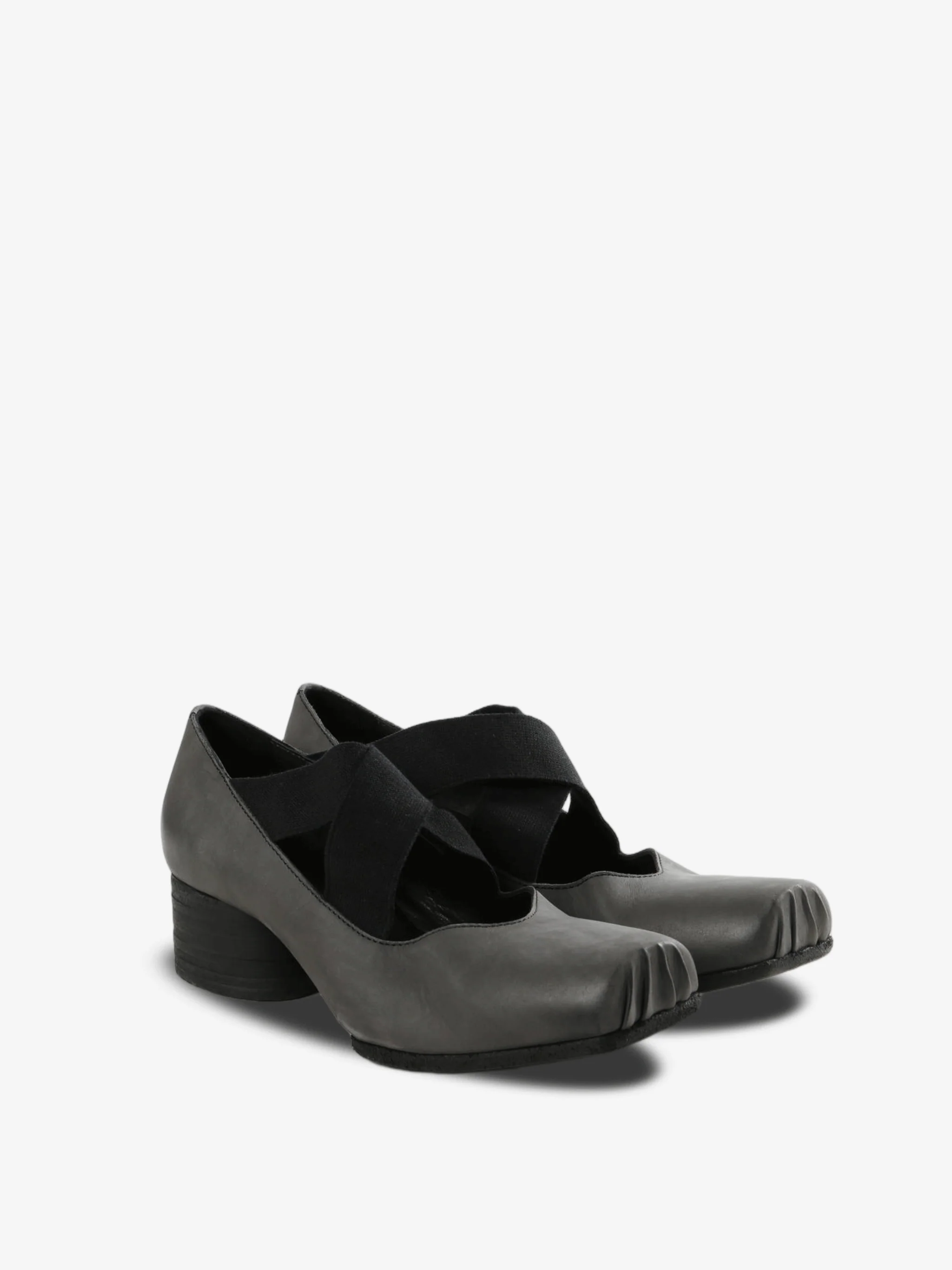 UMA WANG - Women High Ballet Shoes - Image 2