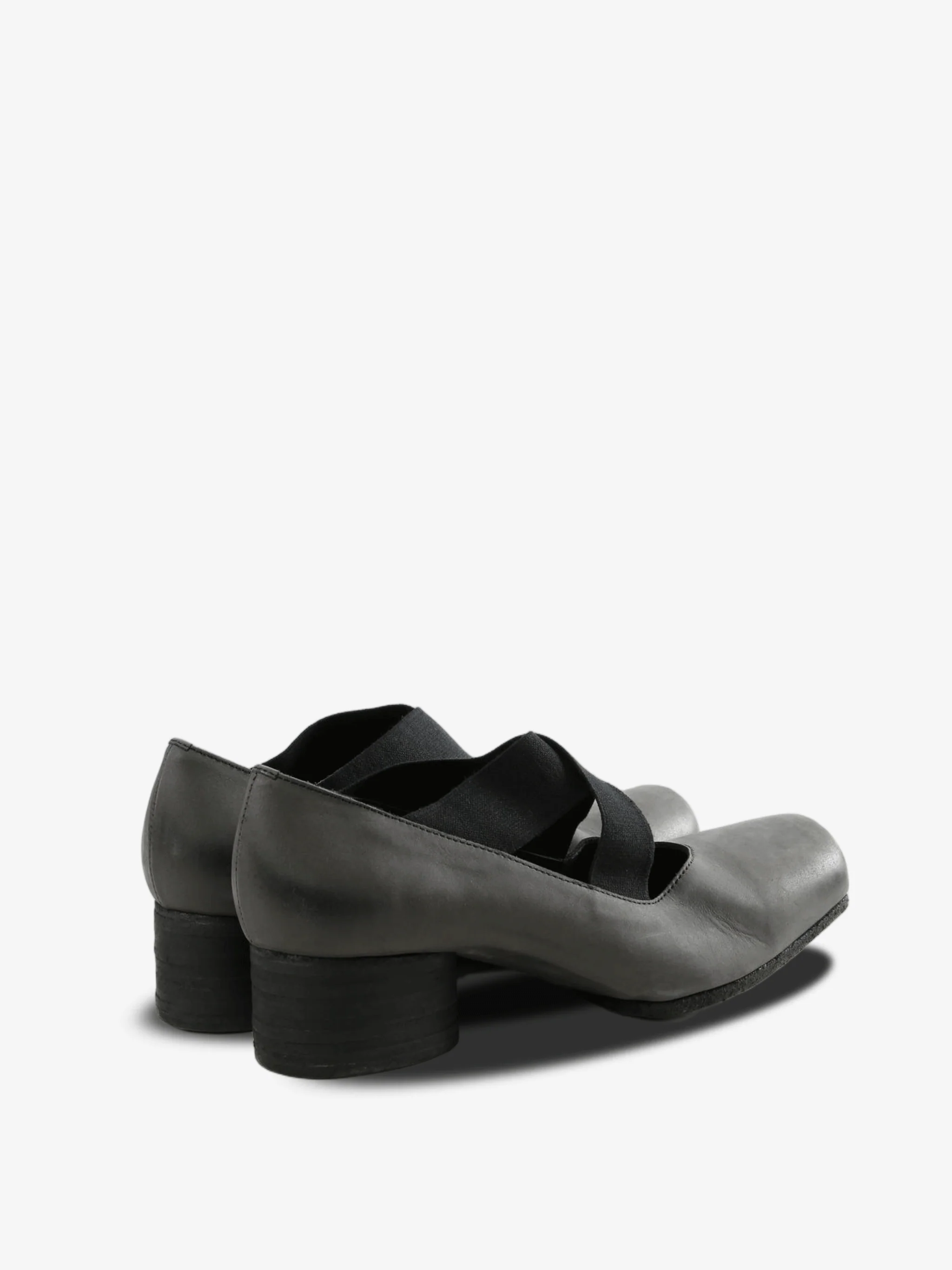 UMA WANG - Women High Ballet Shoes - Image 3