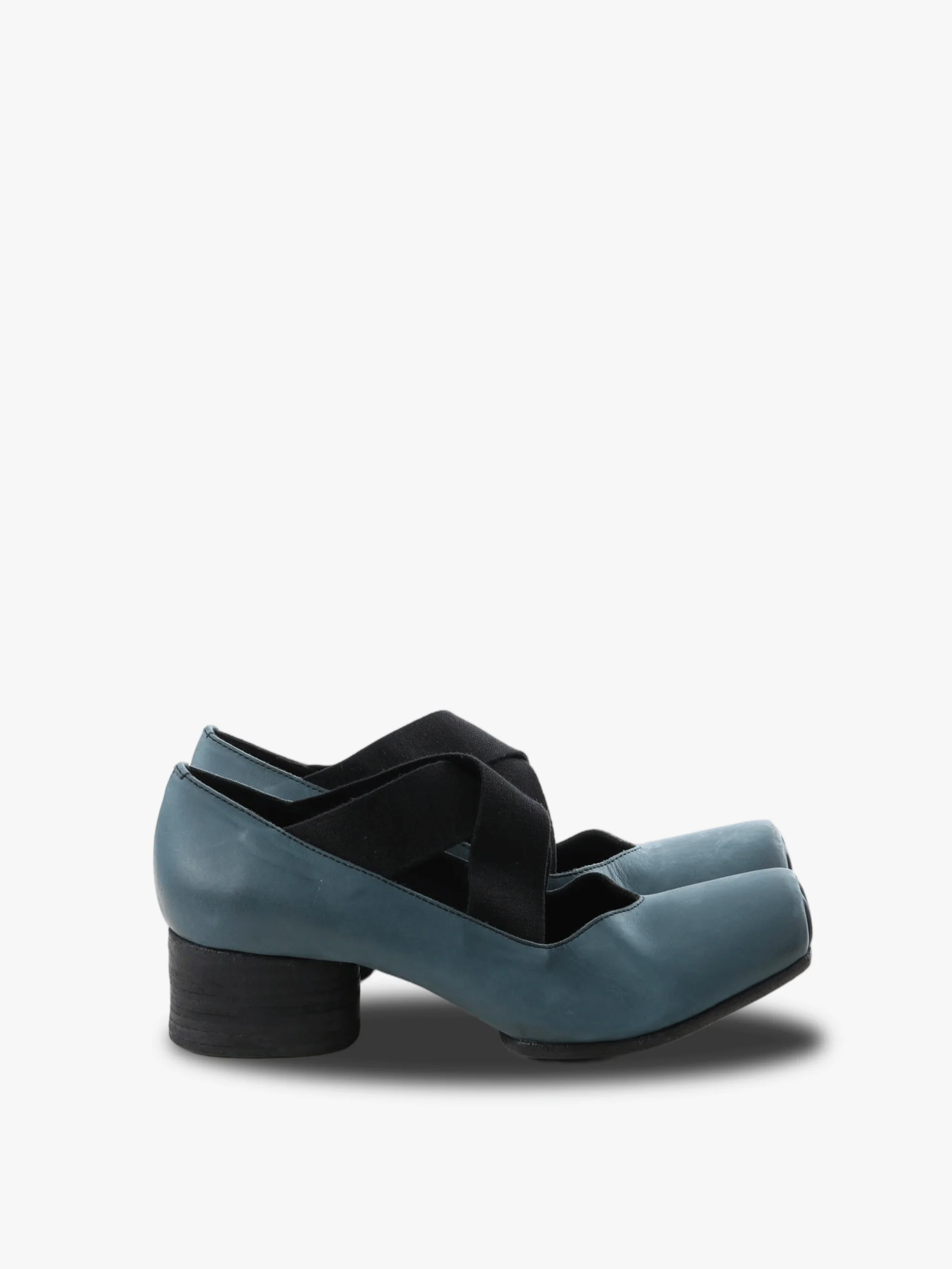 UMA WANG - Women High Ballet Shoes