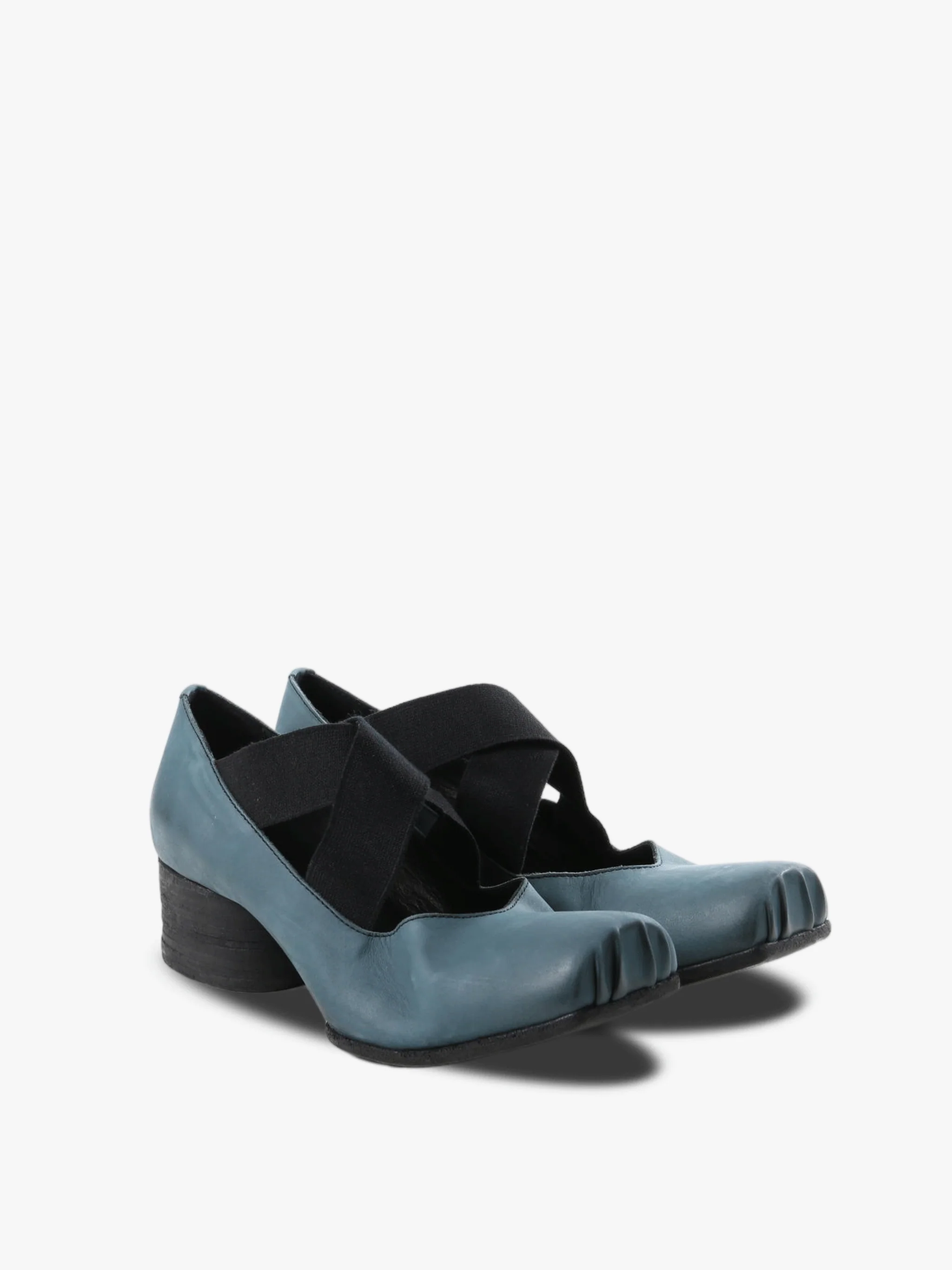 UMA WANG - Women High Ballet Shoes - Image 2