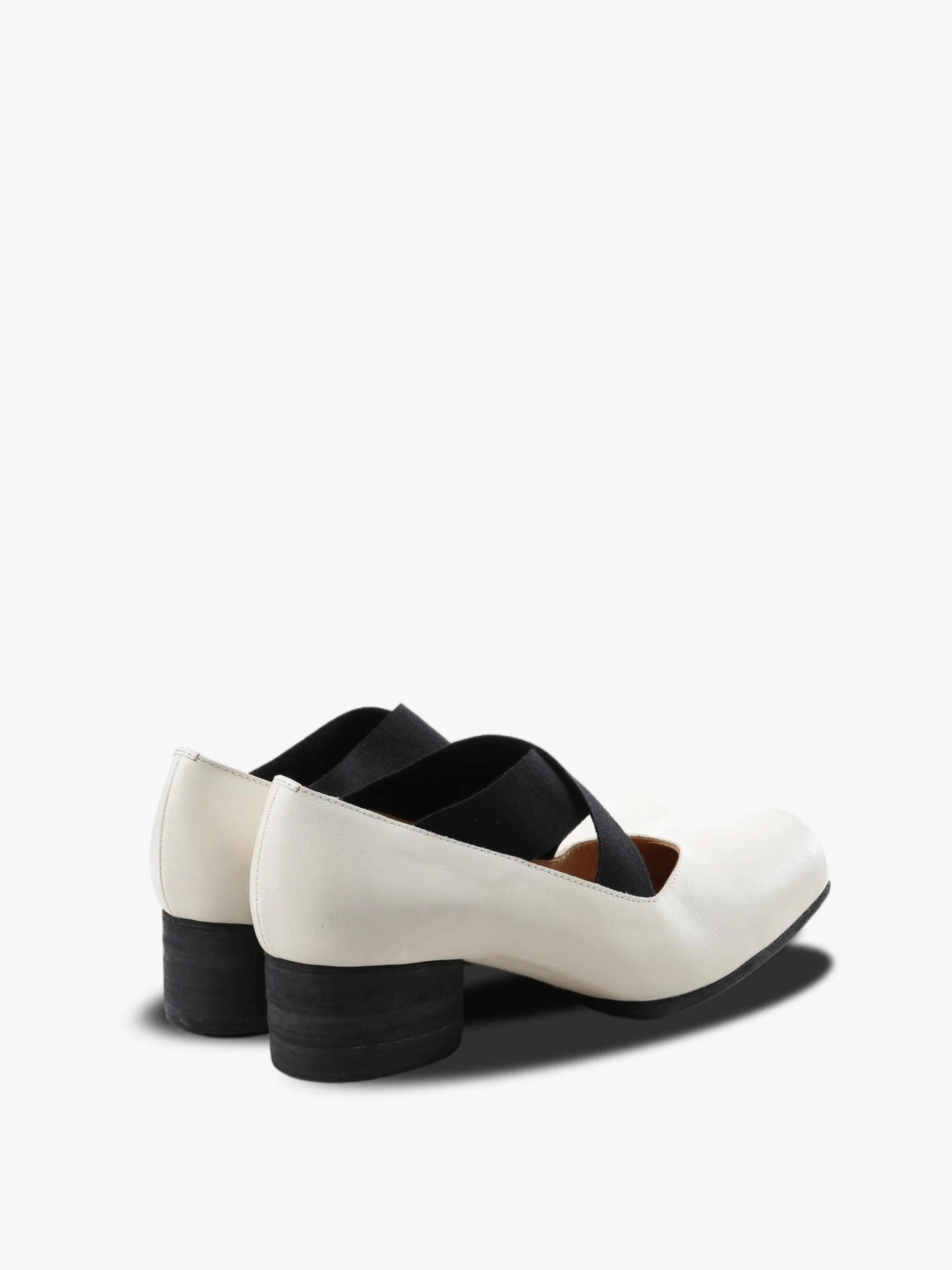 UMA WANG - Women High Ballet Shoes - Image 3