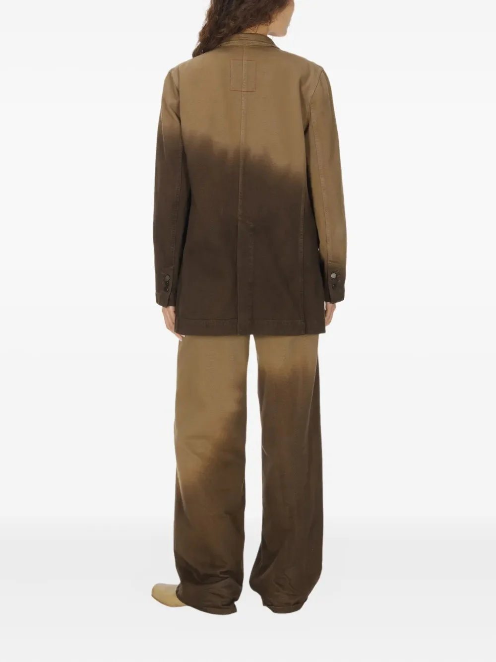 UMA WANG - Women Jane Jacket - Image 3