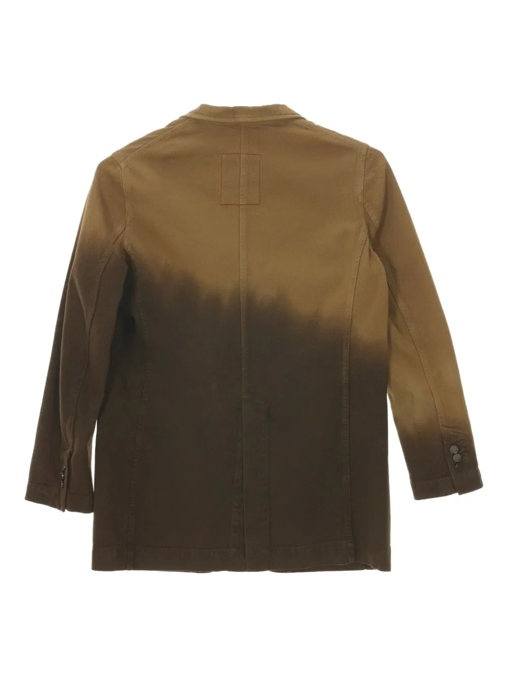 UMA WANG - Women Jane Jacket - Image 5