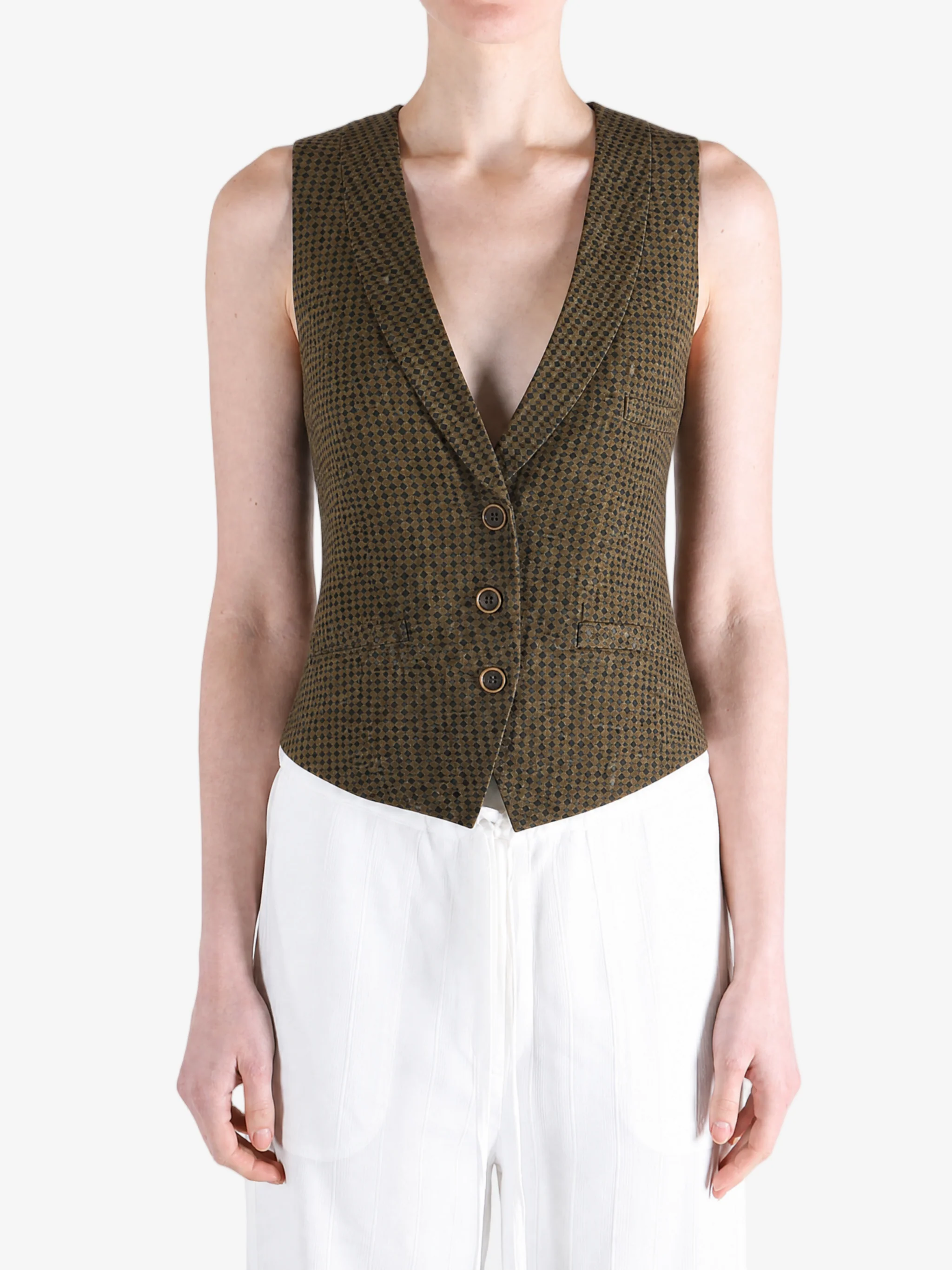 UMA WANG - Women Jill Jacket