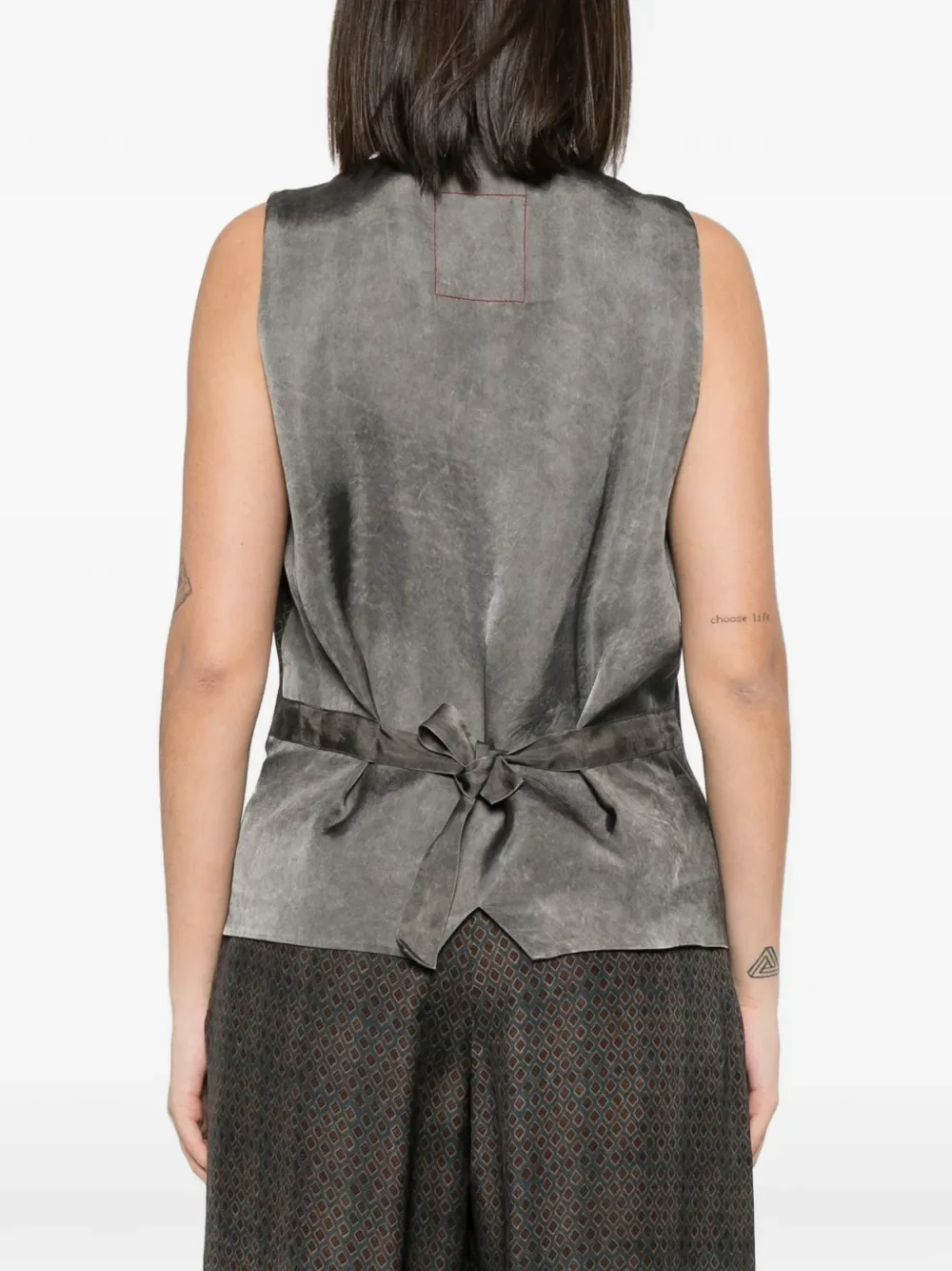 UMA WANG - Women Jill Jacket - Image 3