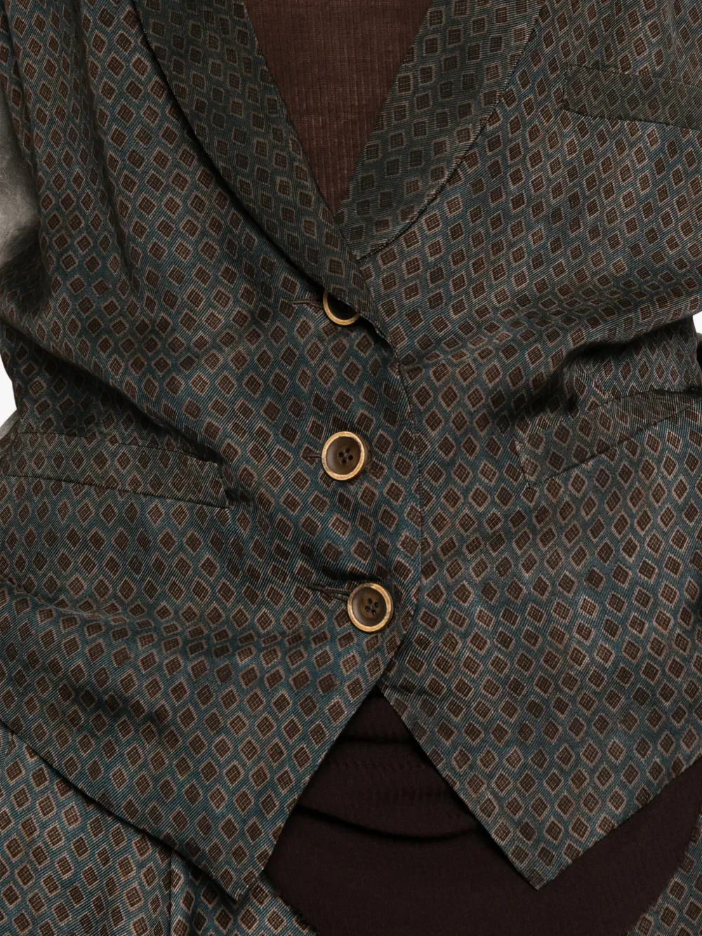 UMA WANG - Women Jill Jacket - Image 4