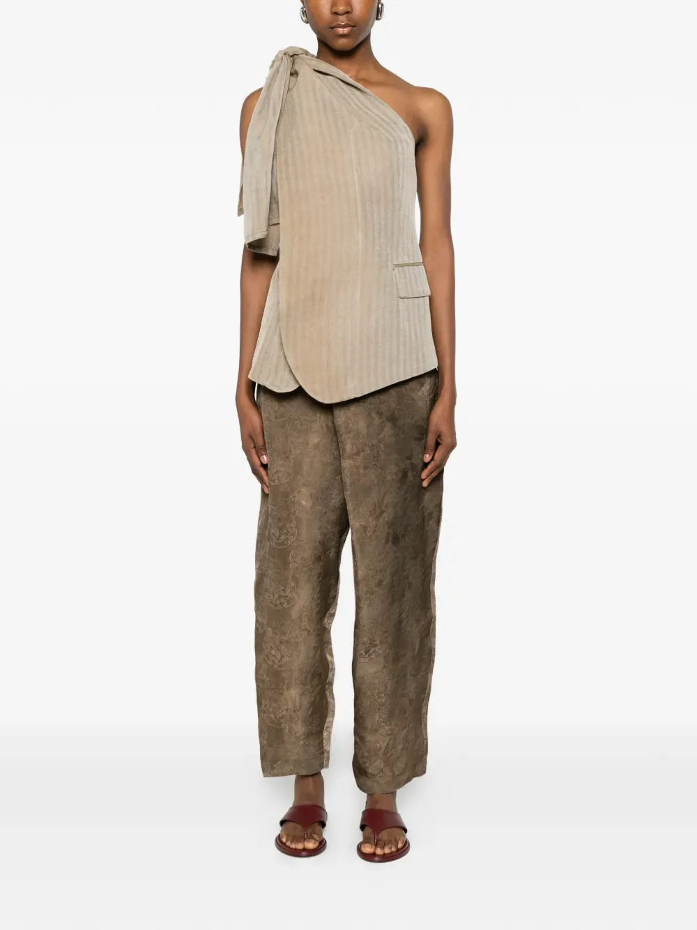 UMA WANG - Women Kaeen Jacket