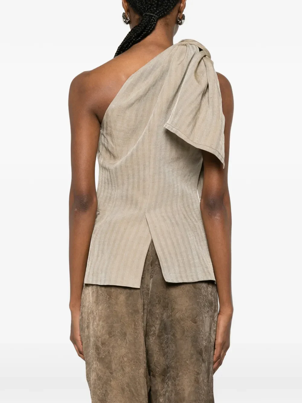 UMA WANG - Women Kaeen Jacket - Image 3