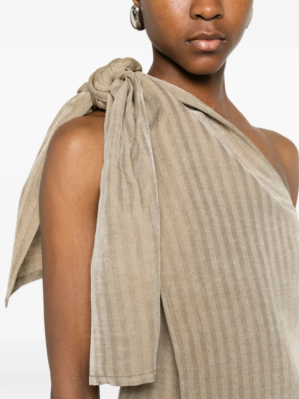 UMA WANG - Women Kaeen Jacket - Image 4