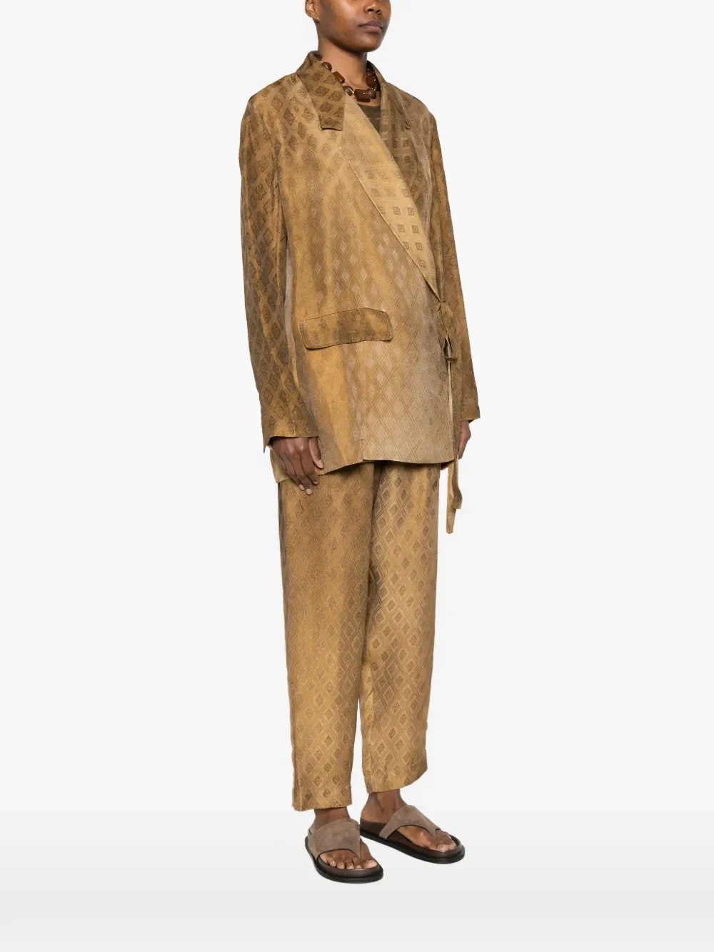 UMA WANG - Women Khloe Jacket - Image 2