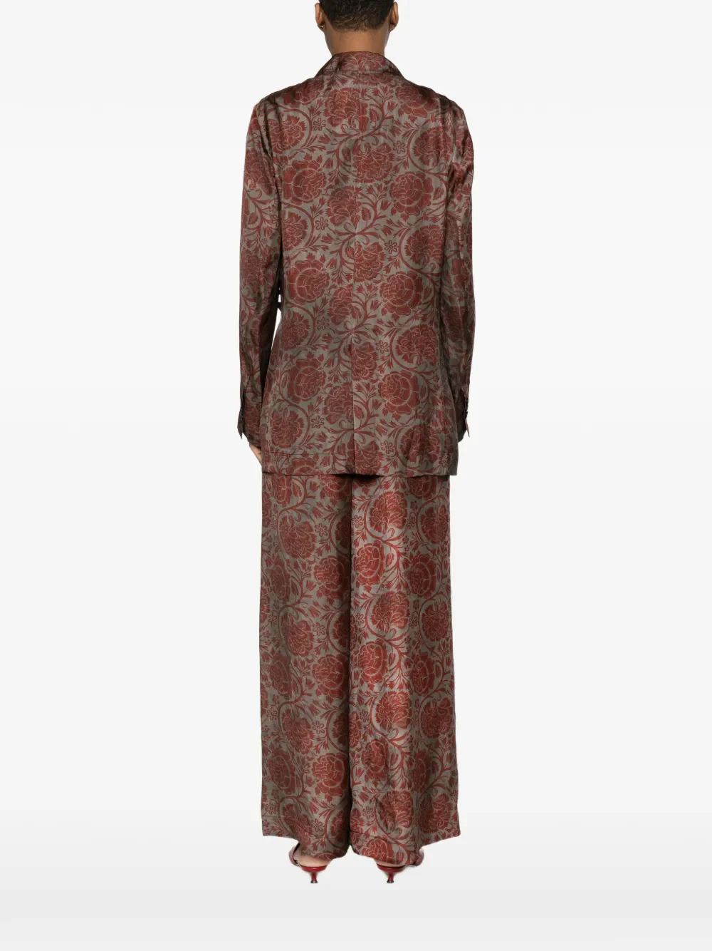 UMA WANG - Women Khloe Jacket - Image 3