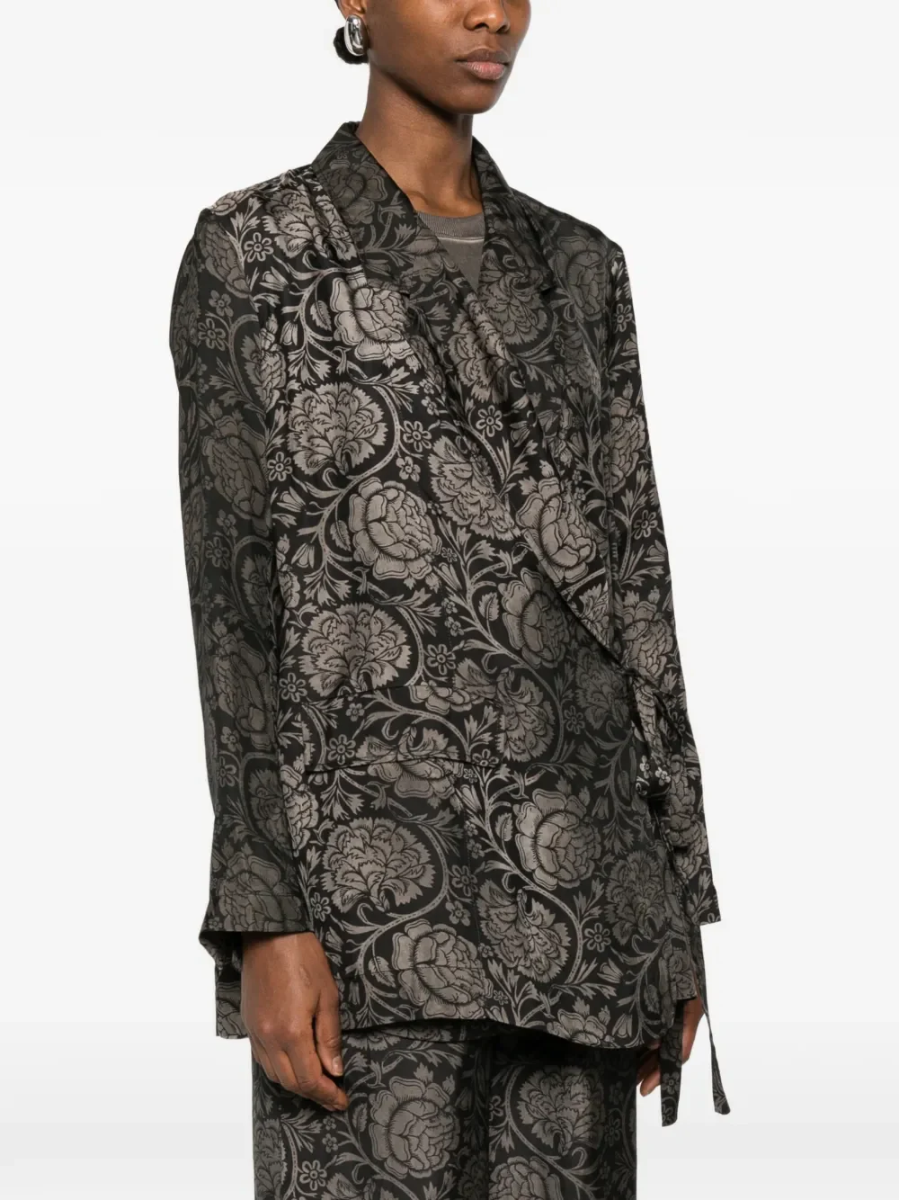 UMA WANG - Women Khloe Jacket - Image 2