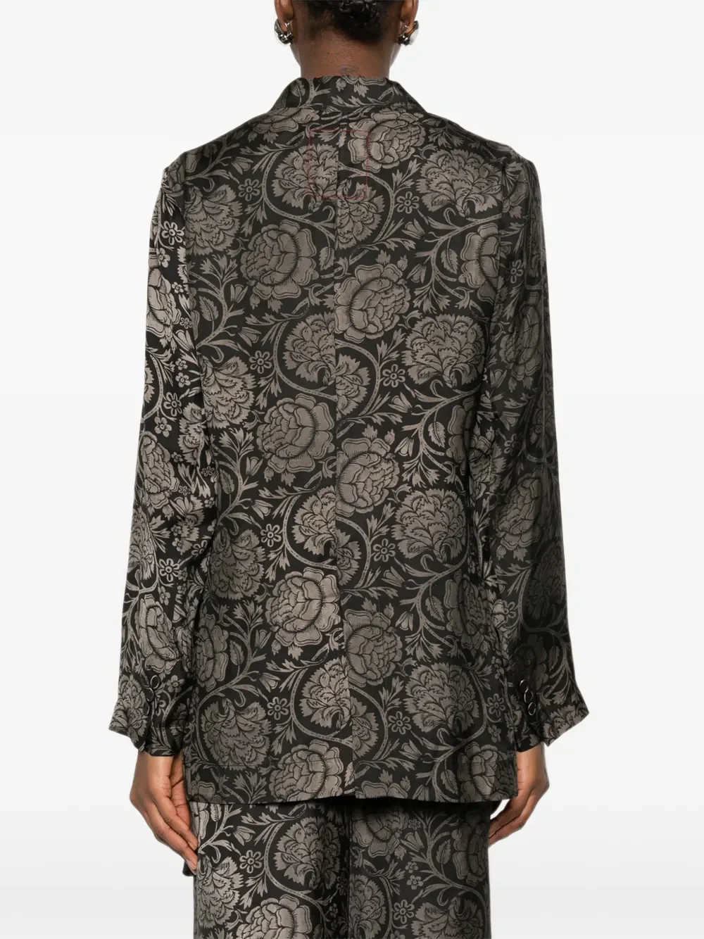 UMA WANG - Women Khloe Jacket - Image 3