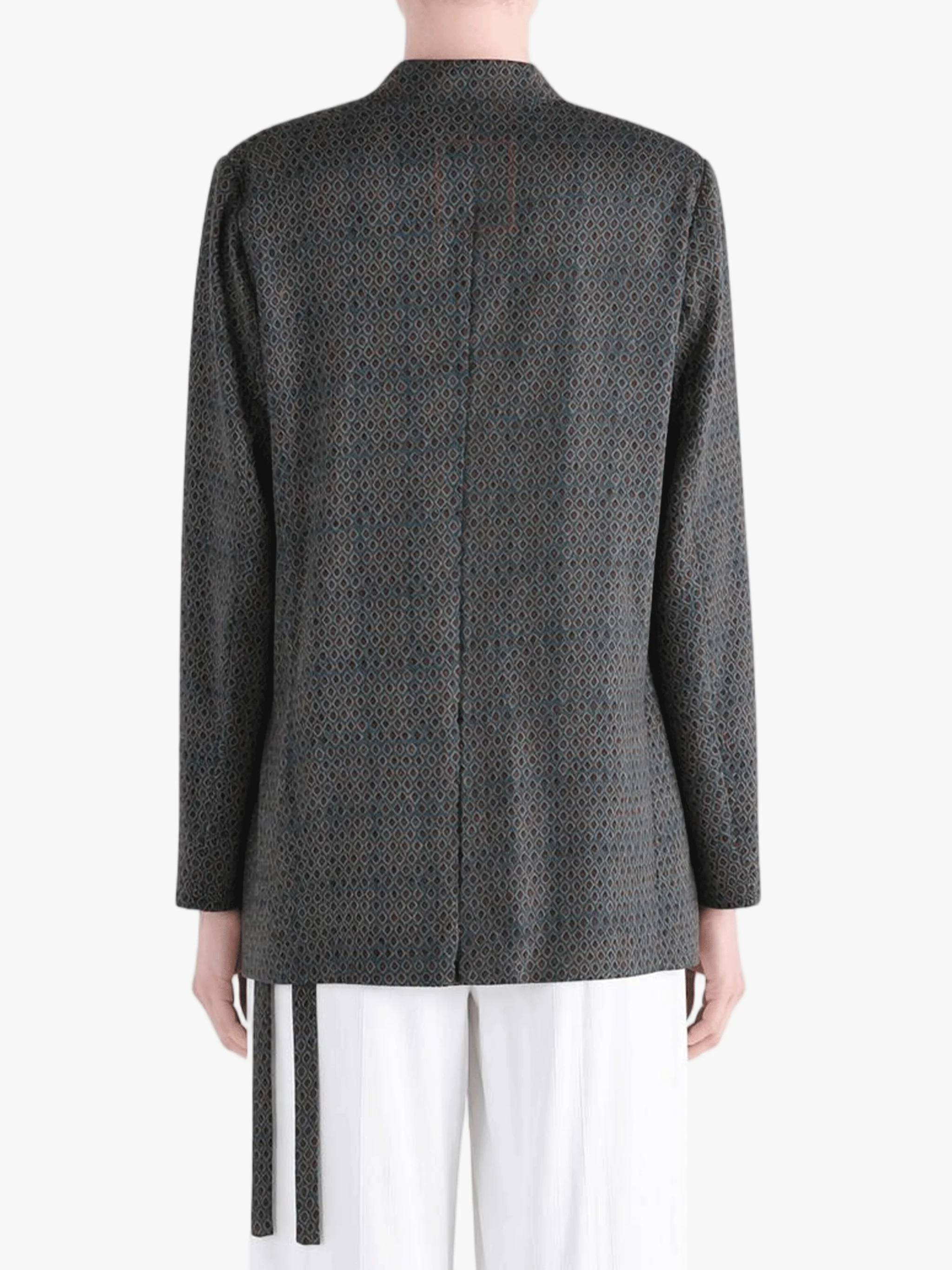 UMA WANG - Women Khloe Jacket - Image 3