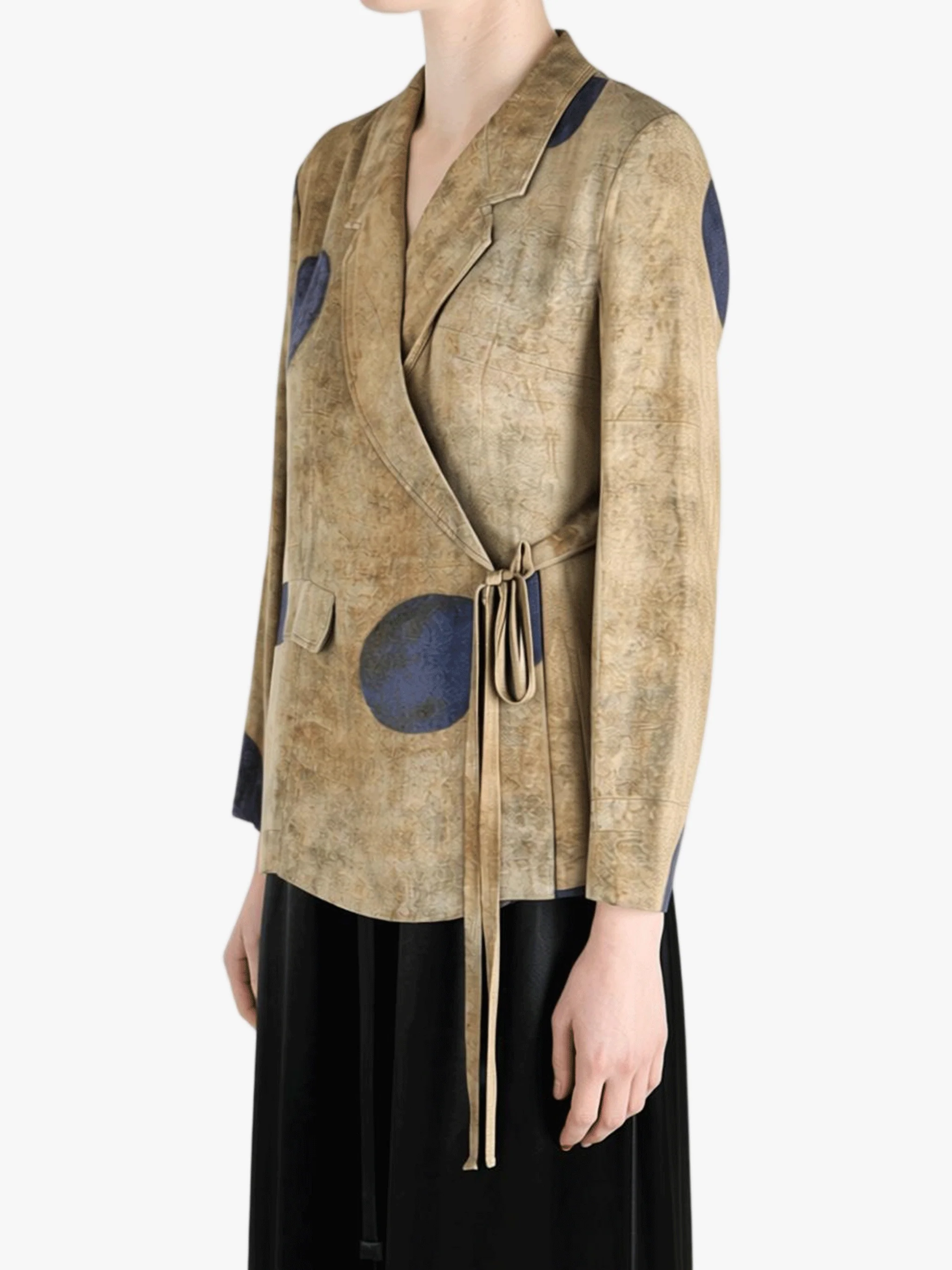 UMA WANG - Women Khloe Jacket - Image 2