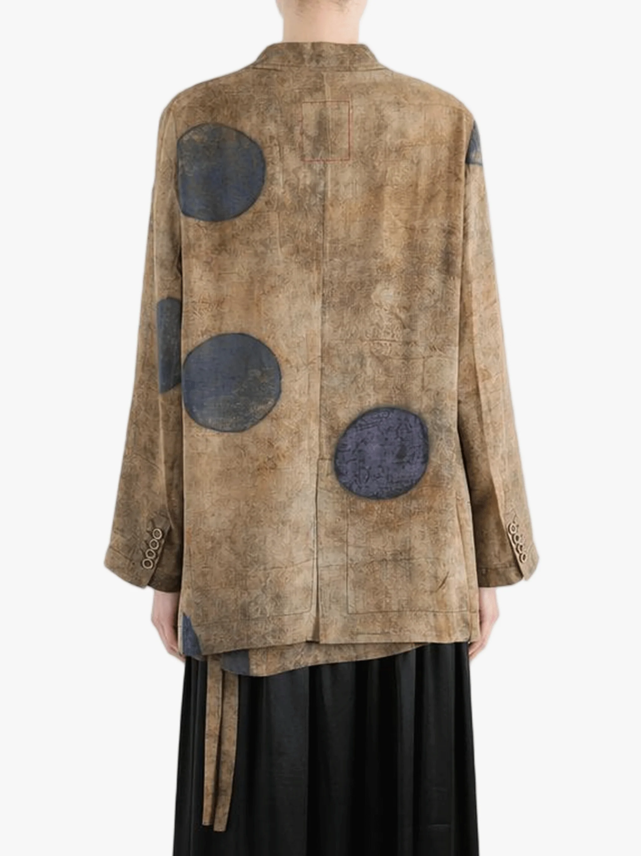 UMA WANG - Women Khloe Jacket - Image 3