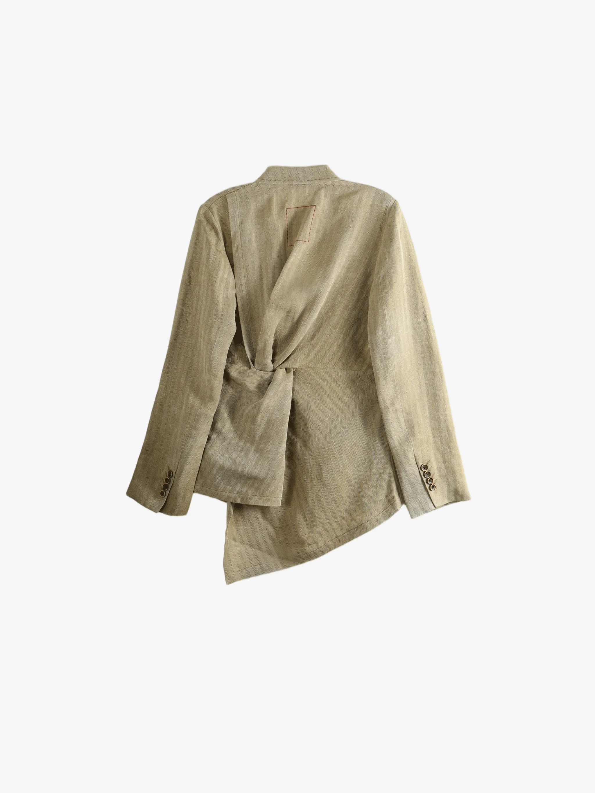 UMA WANG - Women Kylie Jacket - Image 2