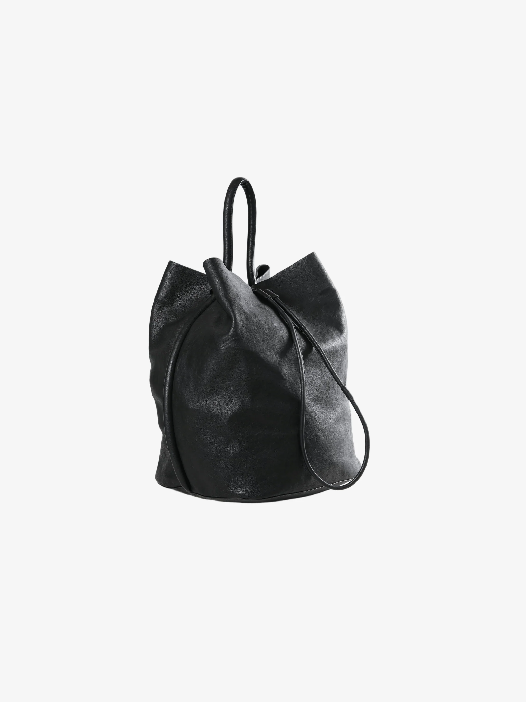 UMA WANG - Women Large SAC Bag - Image 2