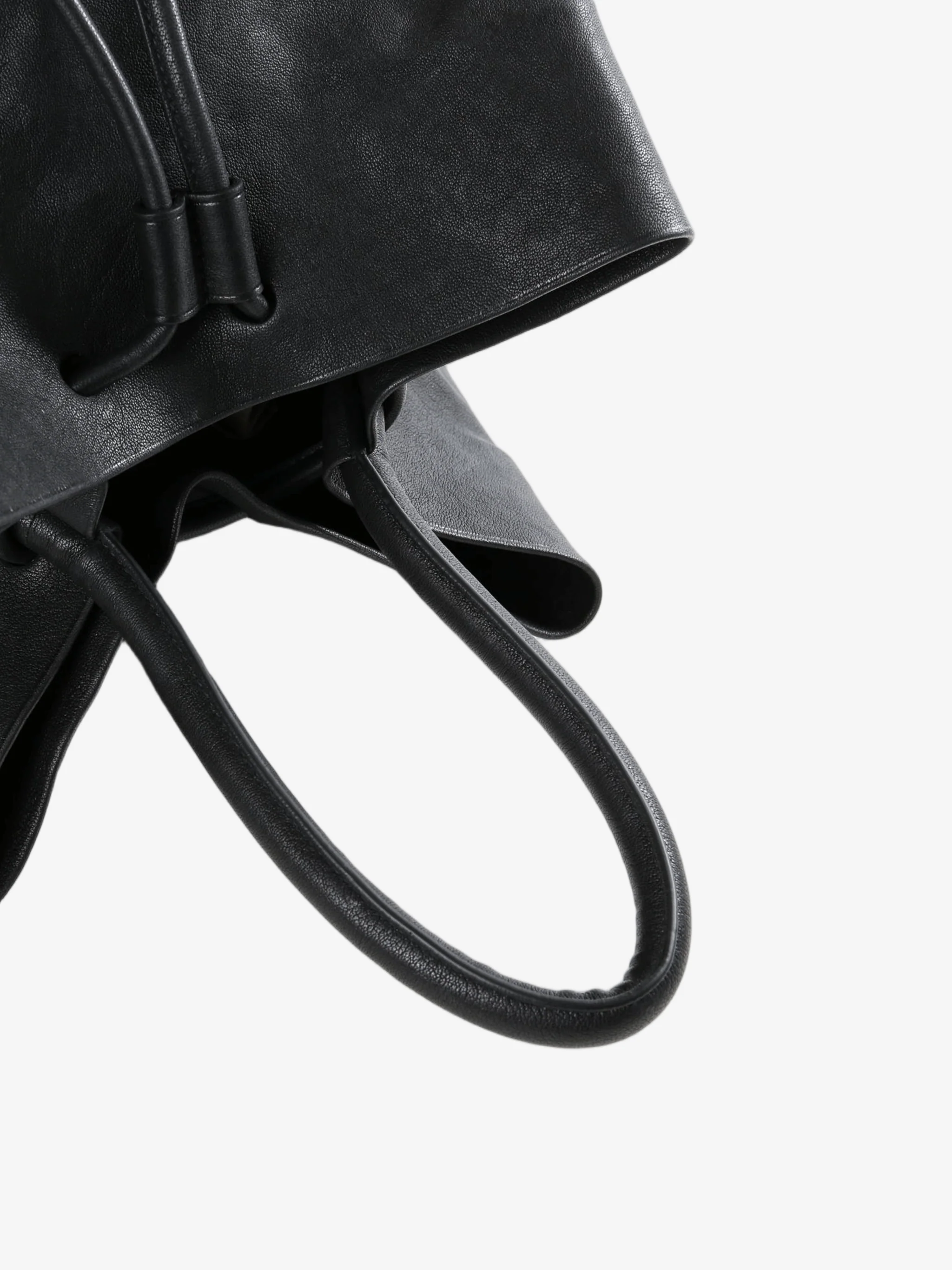 UMA WANG - Women Large SAC Bag - Image 3