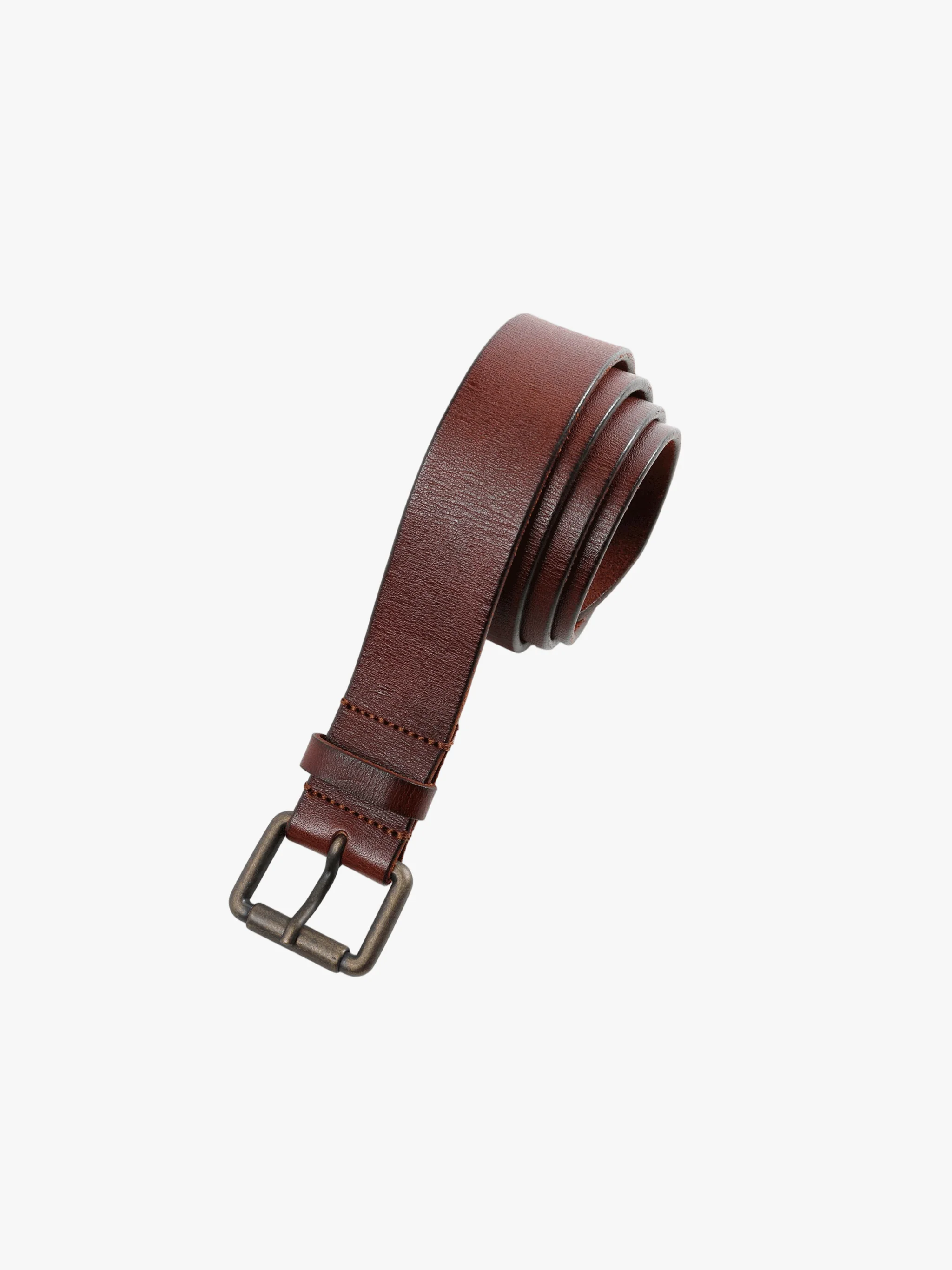 UMA WANG - Women Leather Belt - Image 2
