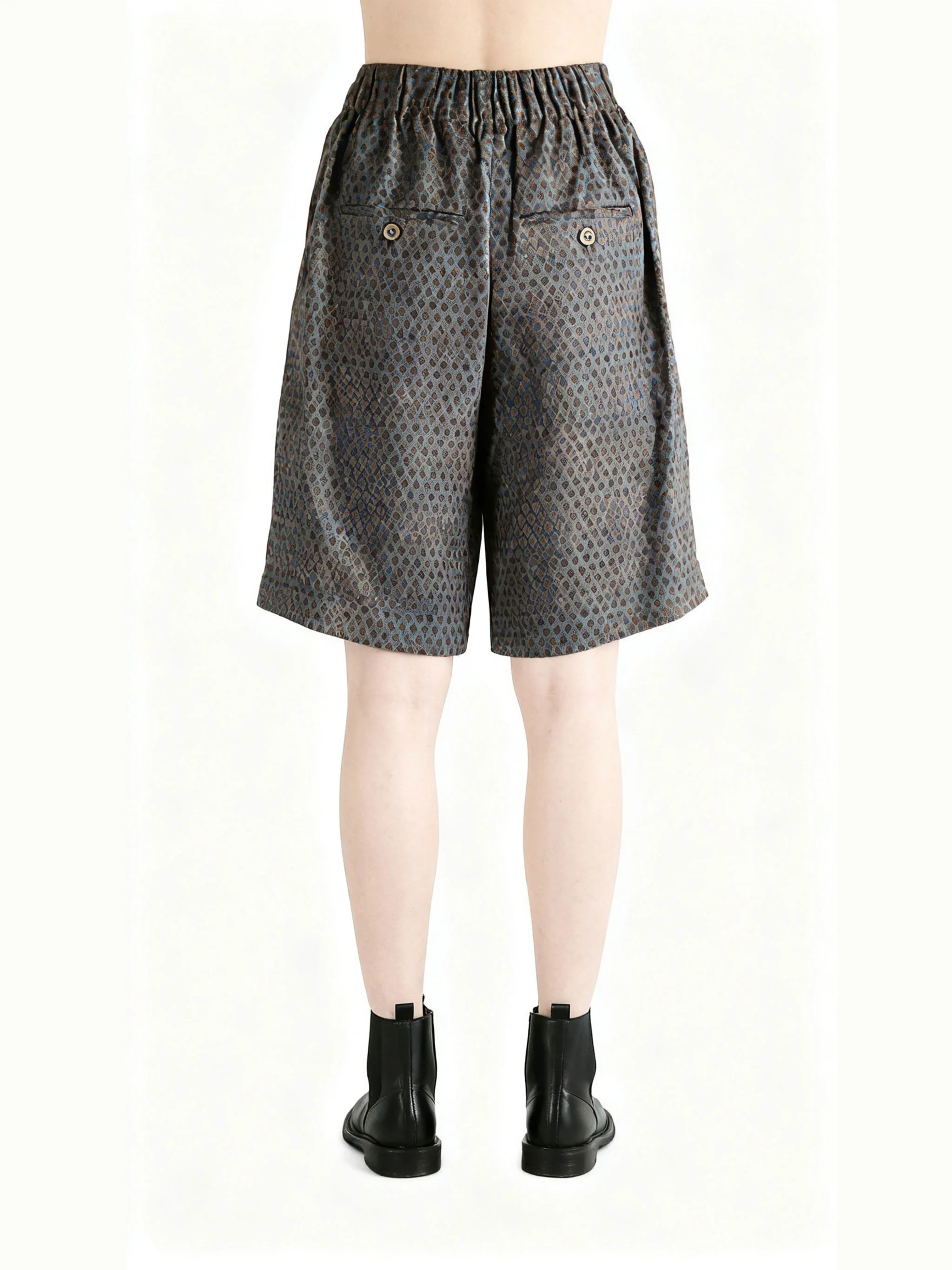 UMA WANG - Women Poela Pants - Image 3