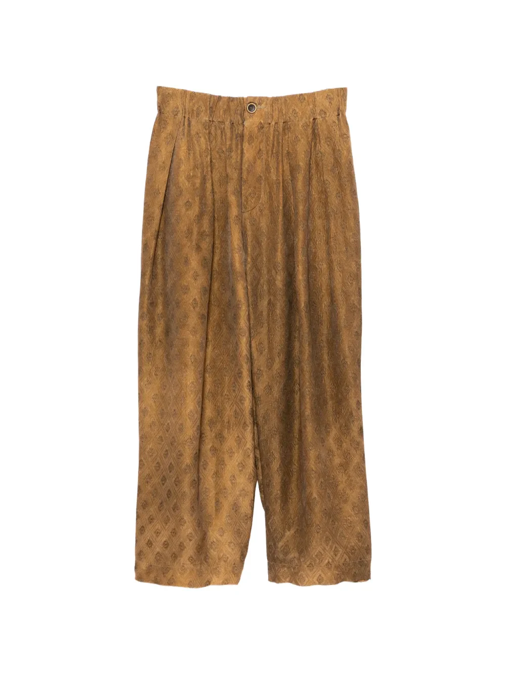 UMA WANG - Women Poetic Pants - Image 5