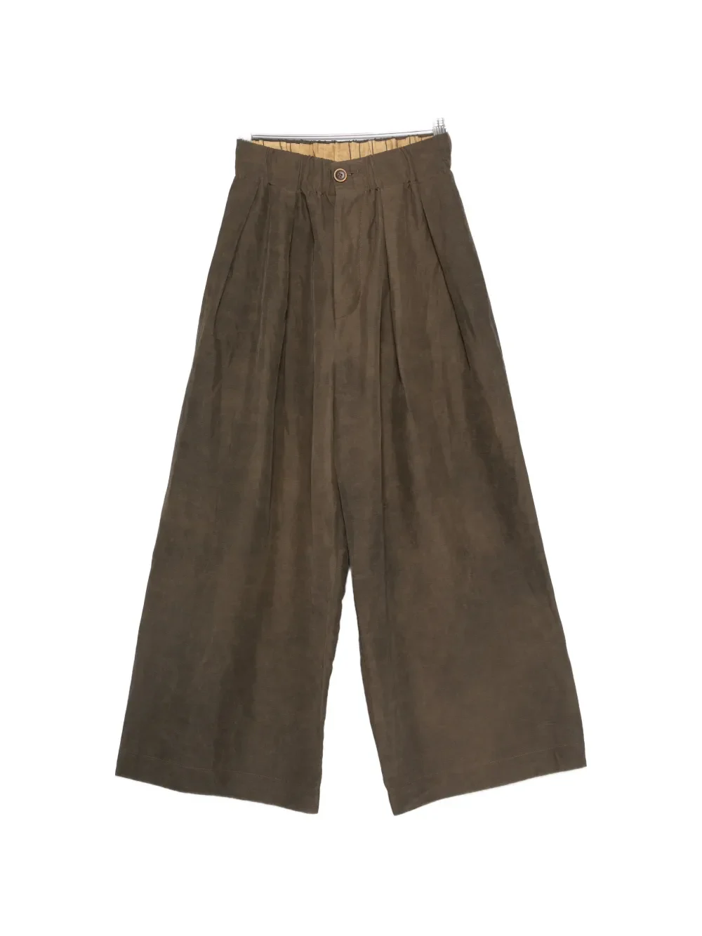 UMA WANG - Women Poetic Pants - Image 5