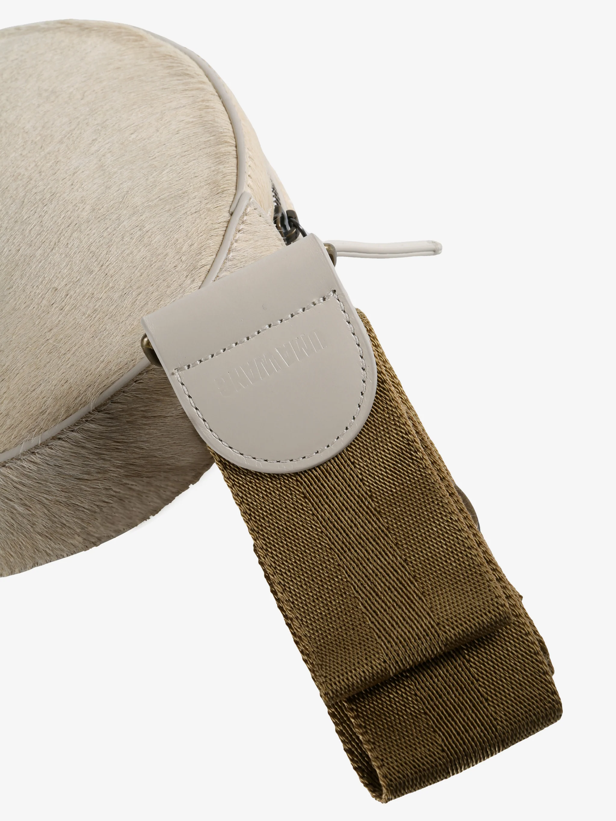 UMA WANG - Women Round Small Clutch Bag - Image 3