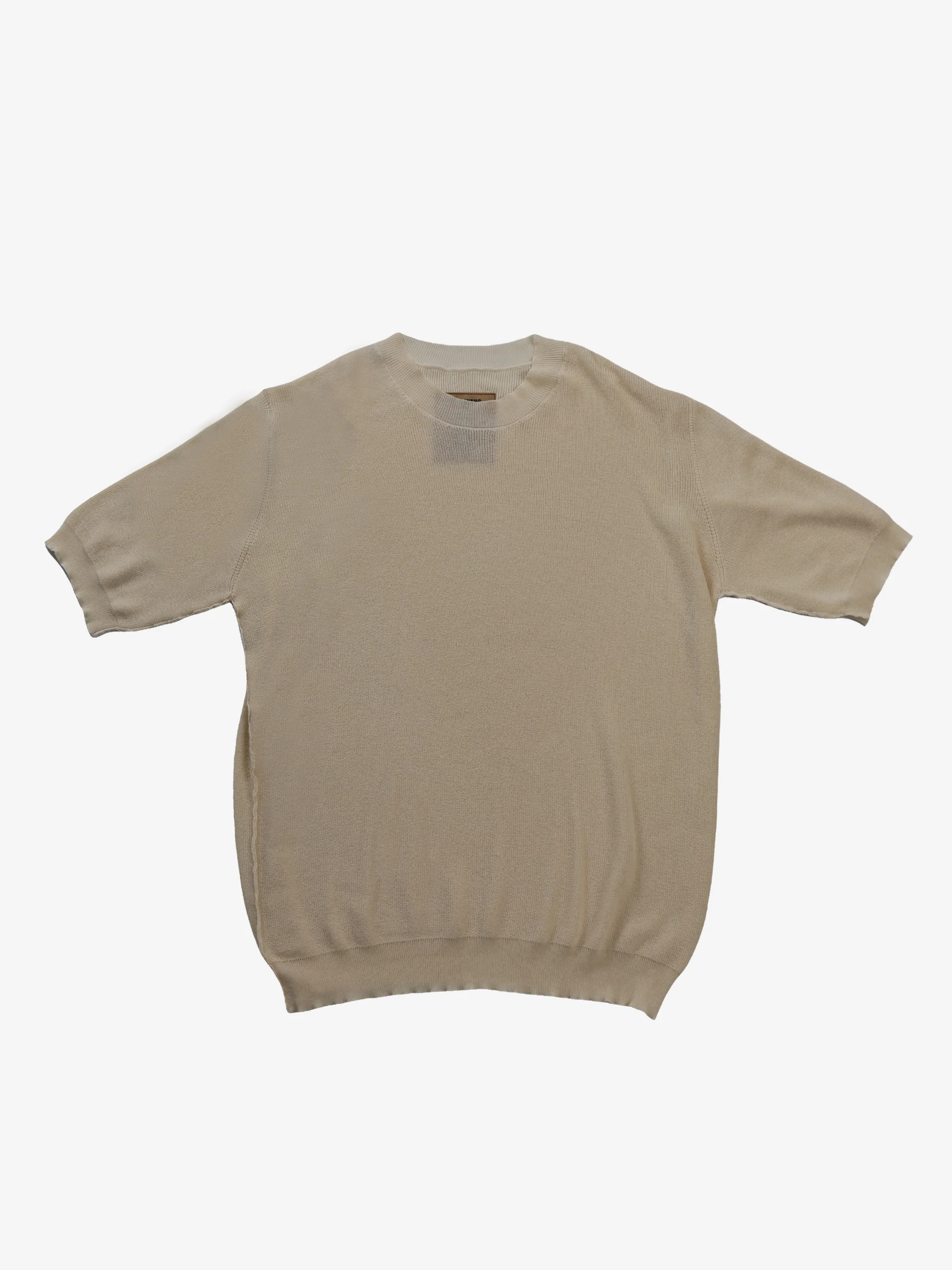 UMA WANG - Women Short Sleeves Top - Image 5