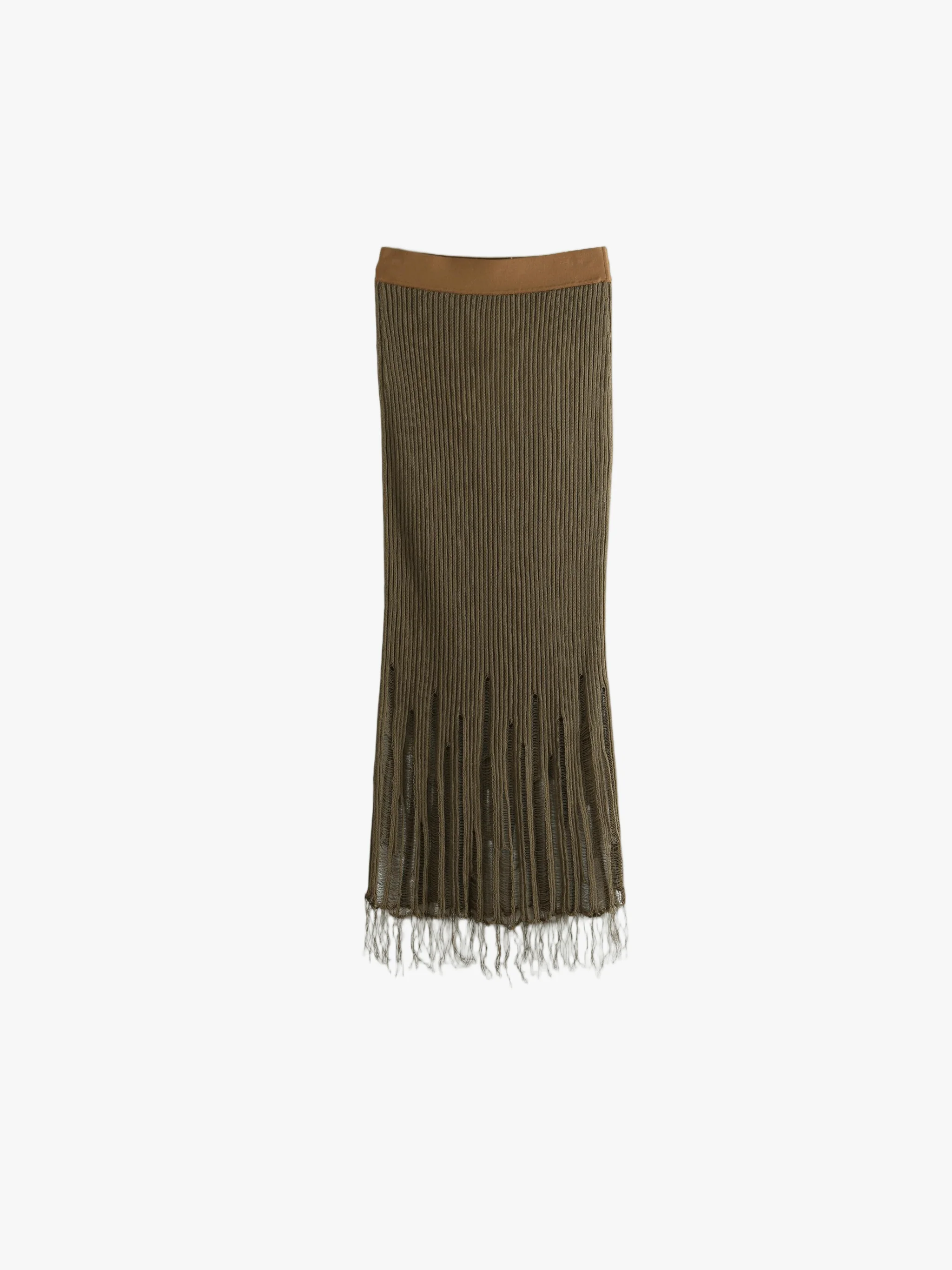 UMA WANG - Women Skirt - Image 4