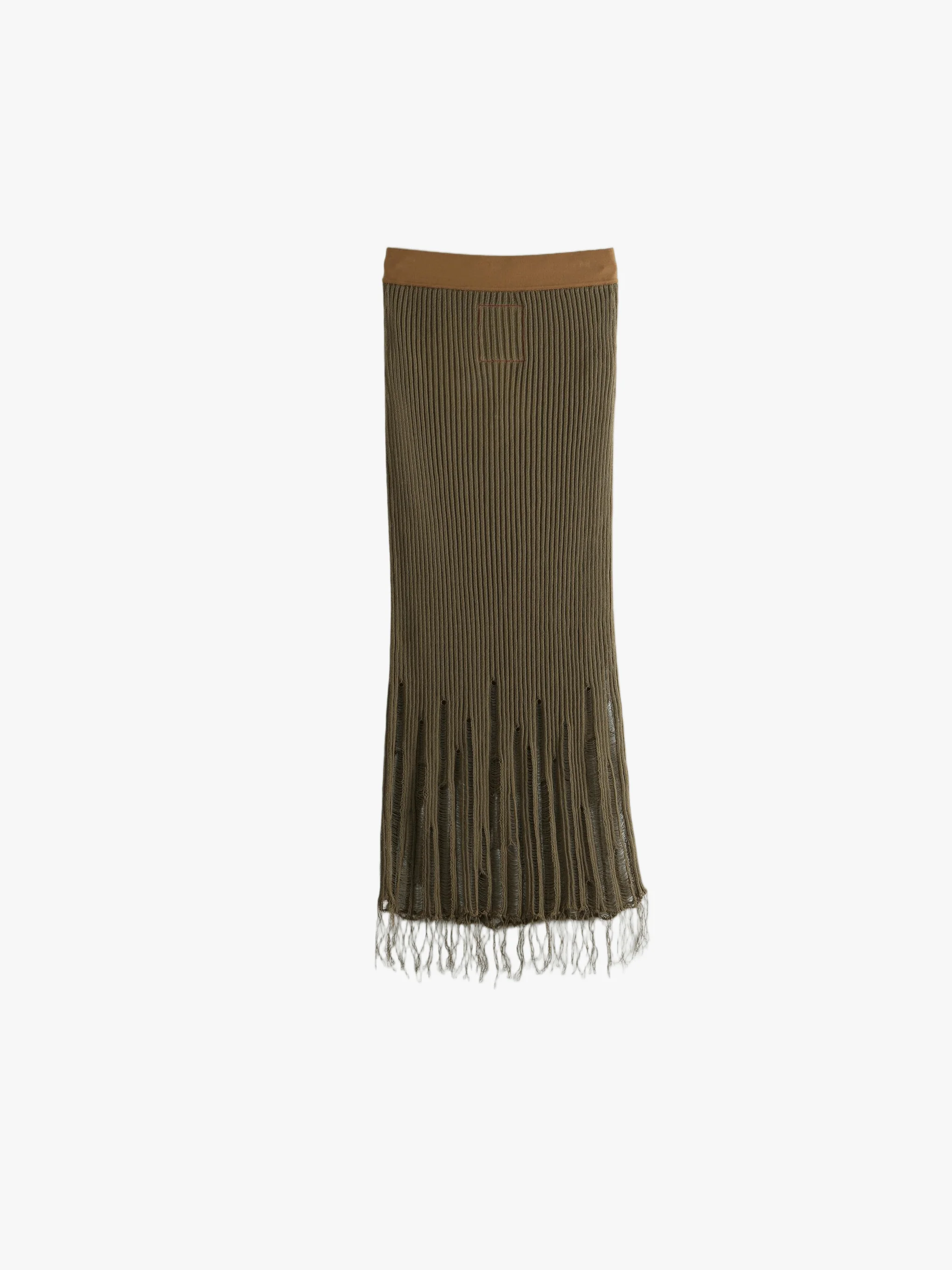 UMA WANG - Women Skirt - Image 5
