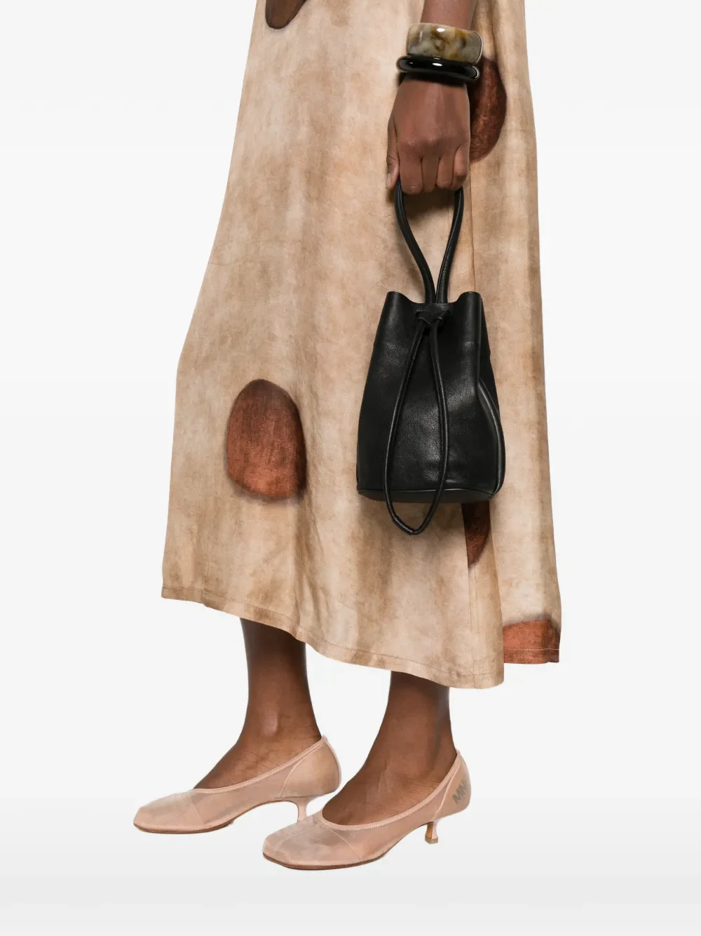 UMA WANG - Women Small SAC Bag - Image 2