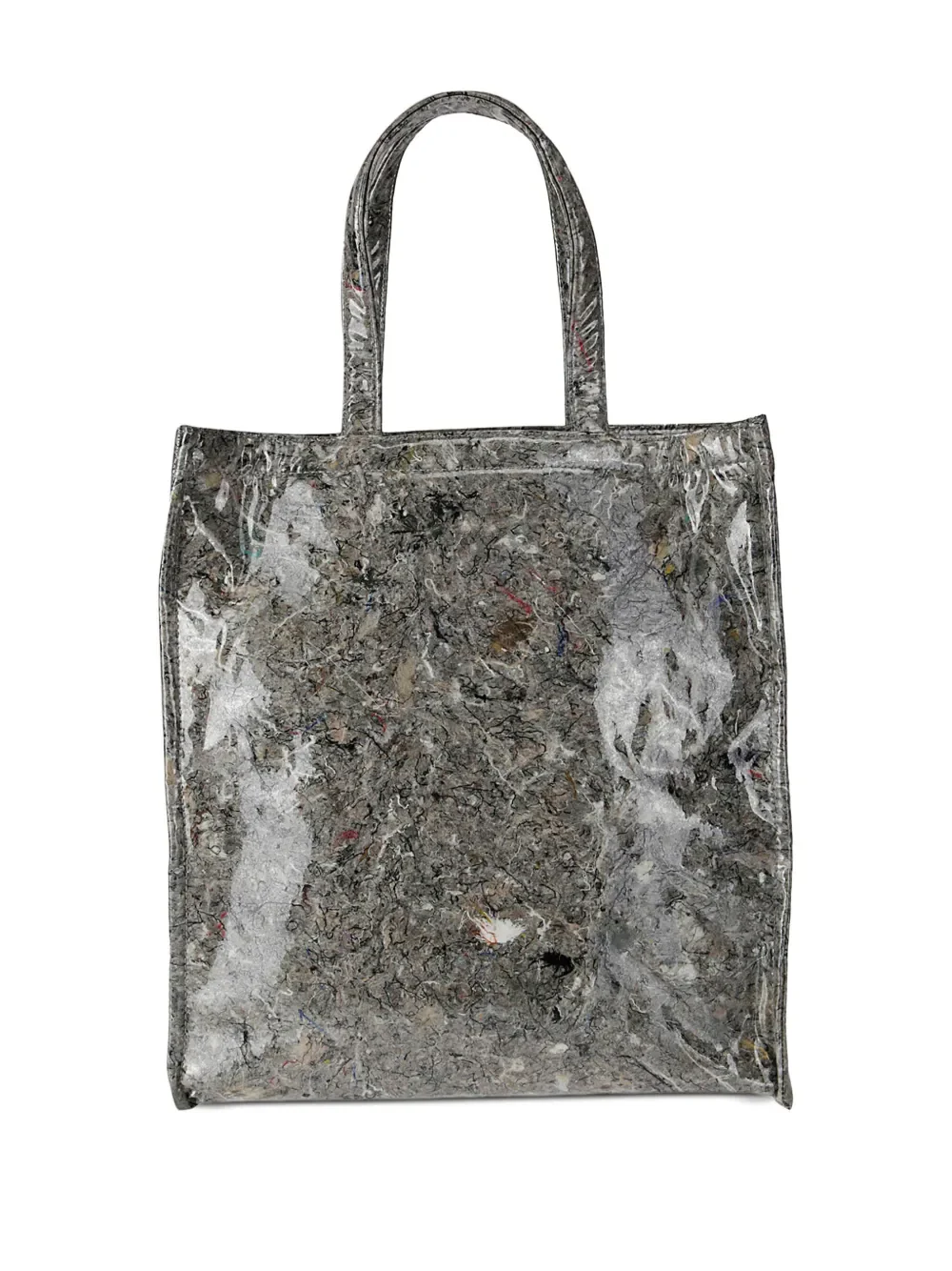 UMA WANG - Women Small Shopping Bag - Image 3